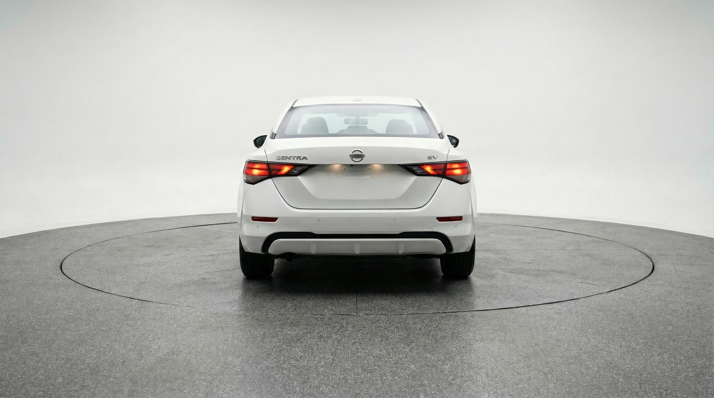 Thumbnail: 2024 Nissan Sentra - 6