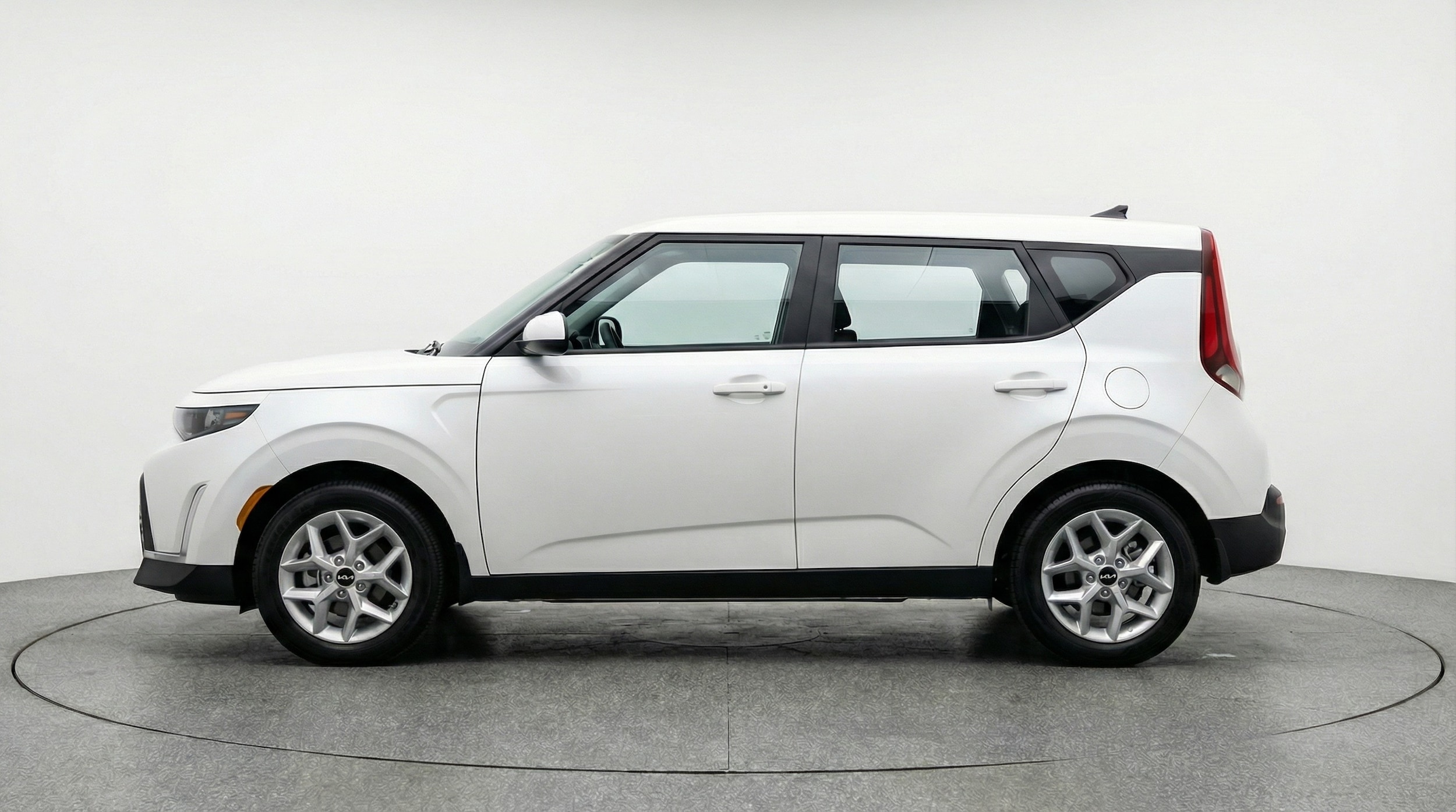 Thumbnail: 2025 Kia Soul - 4