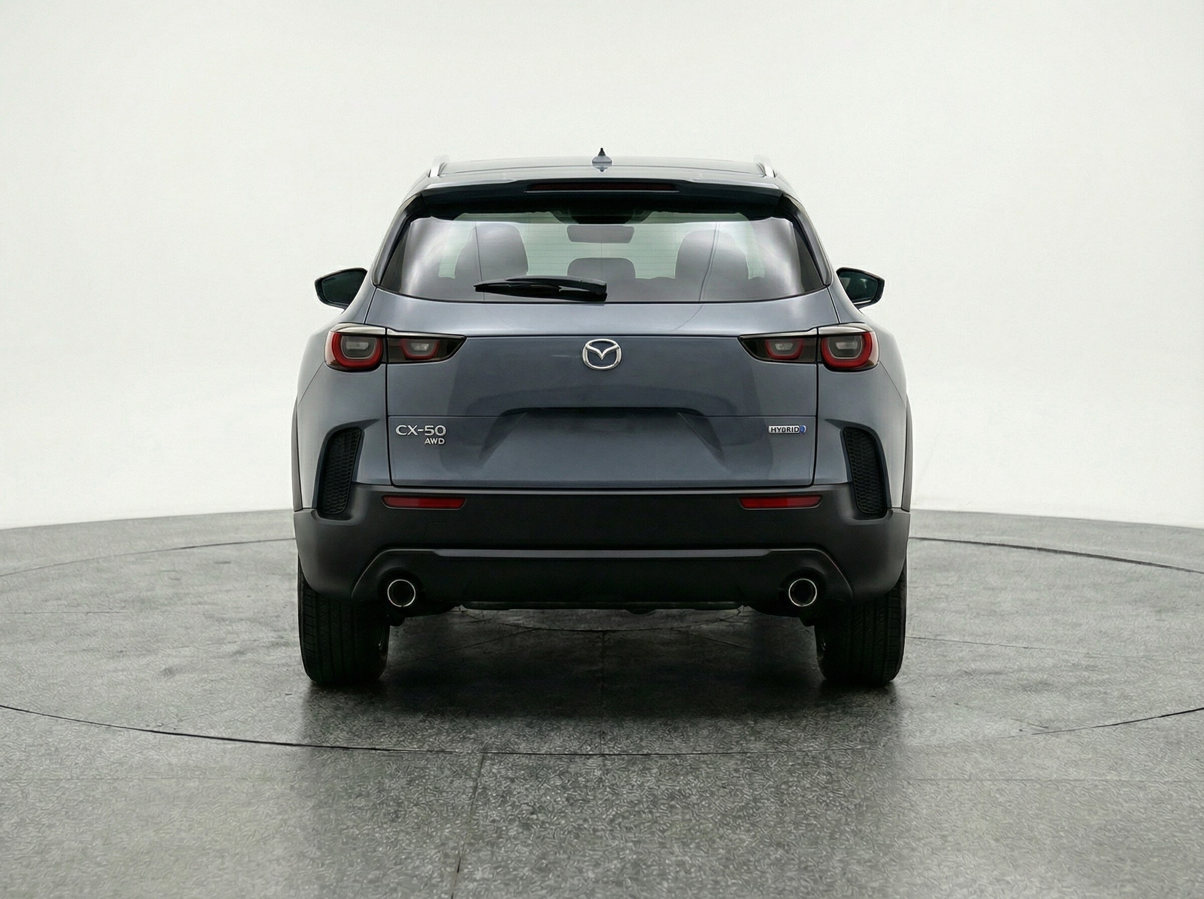 Thumbnail: 2025 Mazda CX-50 - 6