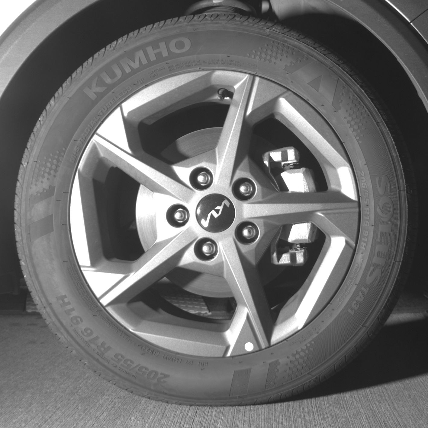 Thumbnail: 2025 Kia K4 - 10