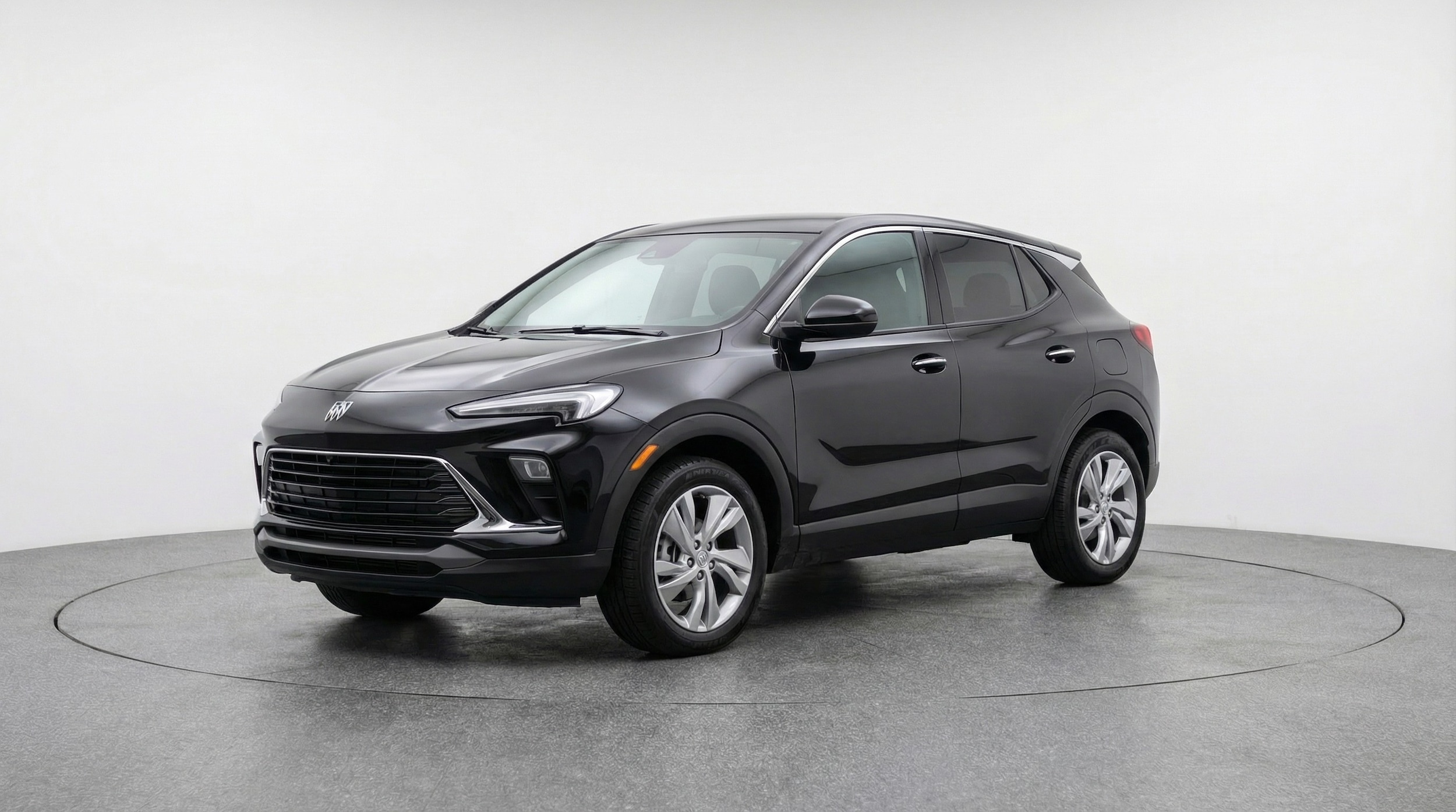 Thumbnail: 2025 Buick Encore GX - 3