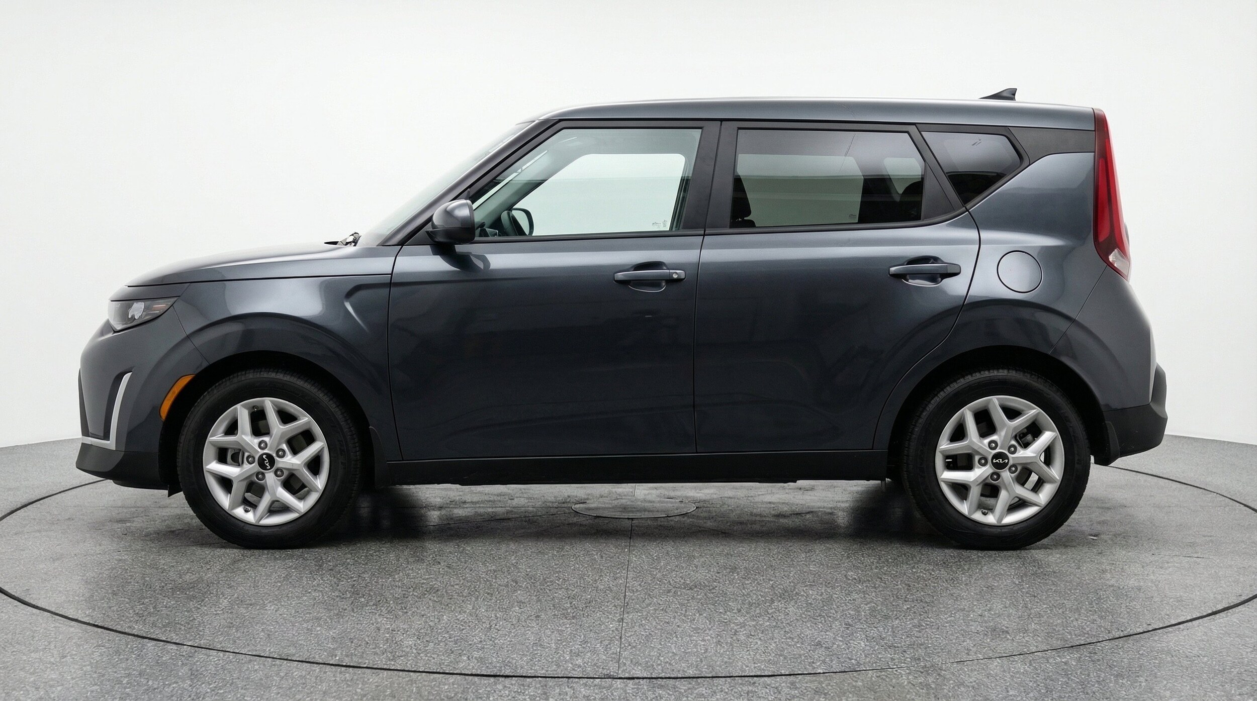 Thumbnail: 2025 Kia Soul - 5