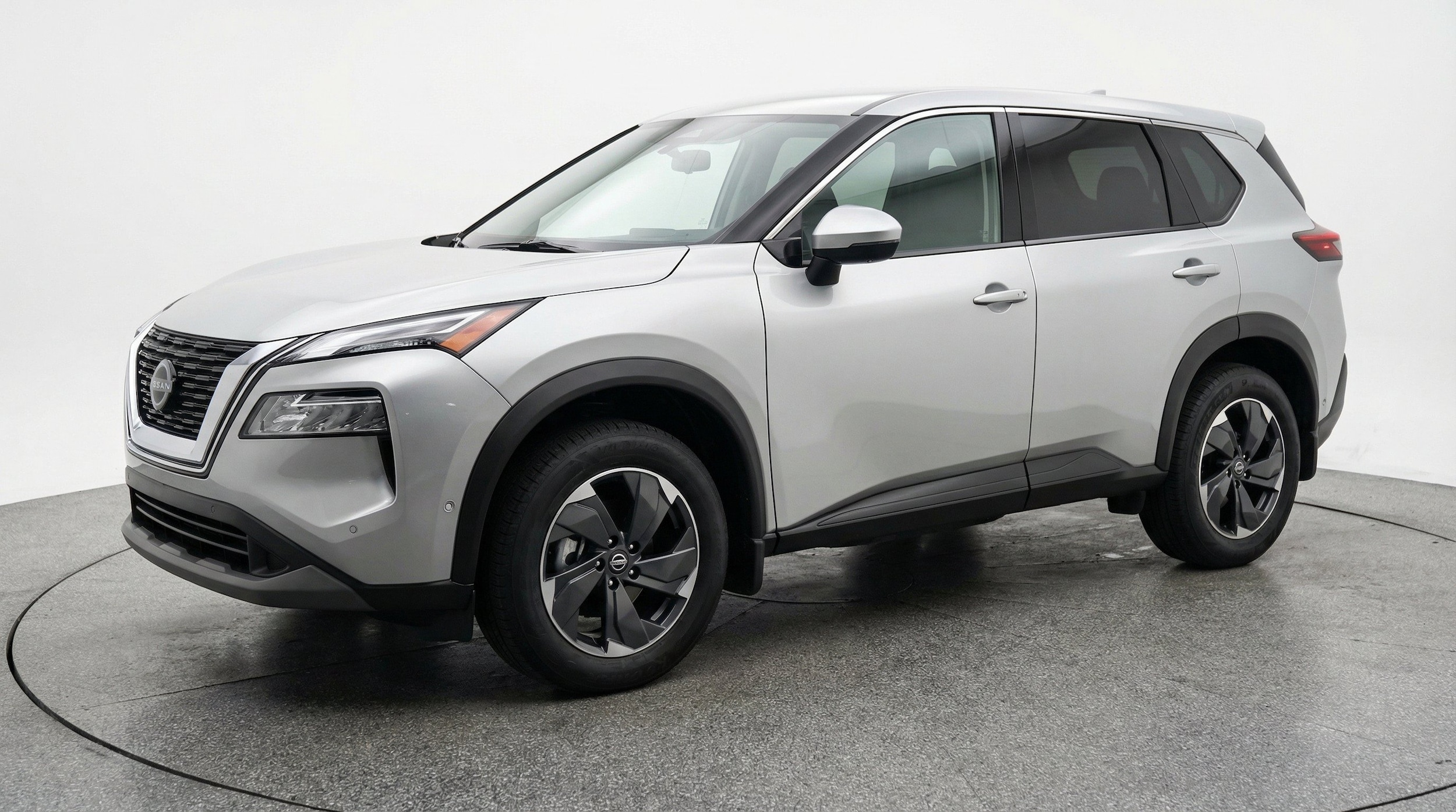 Thumbnail: 2025 Nissan Rogue - 3