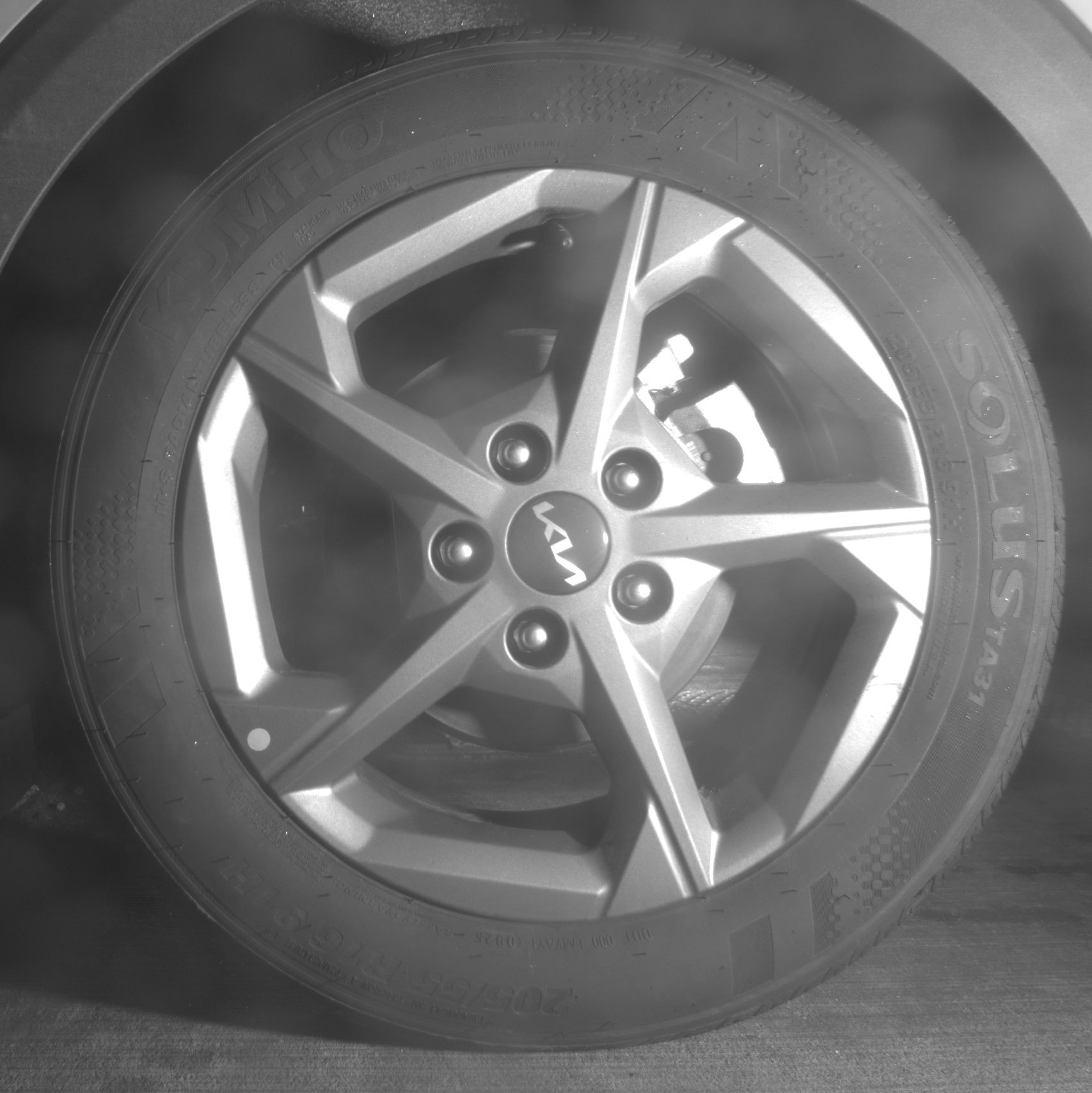 Thumbnail: 2025 Kia K4 - 11