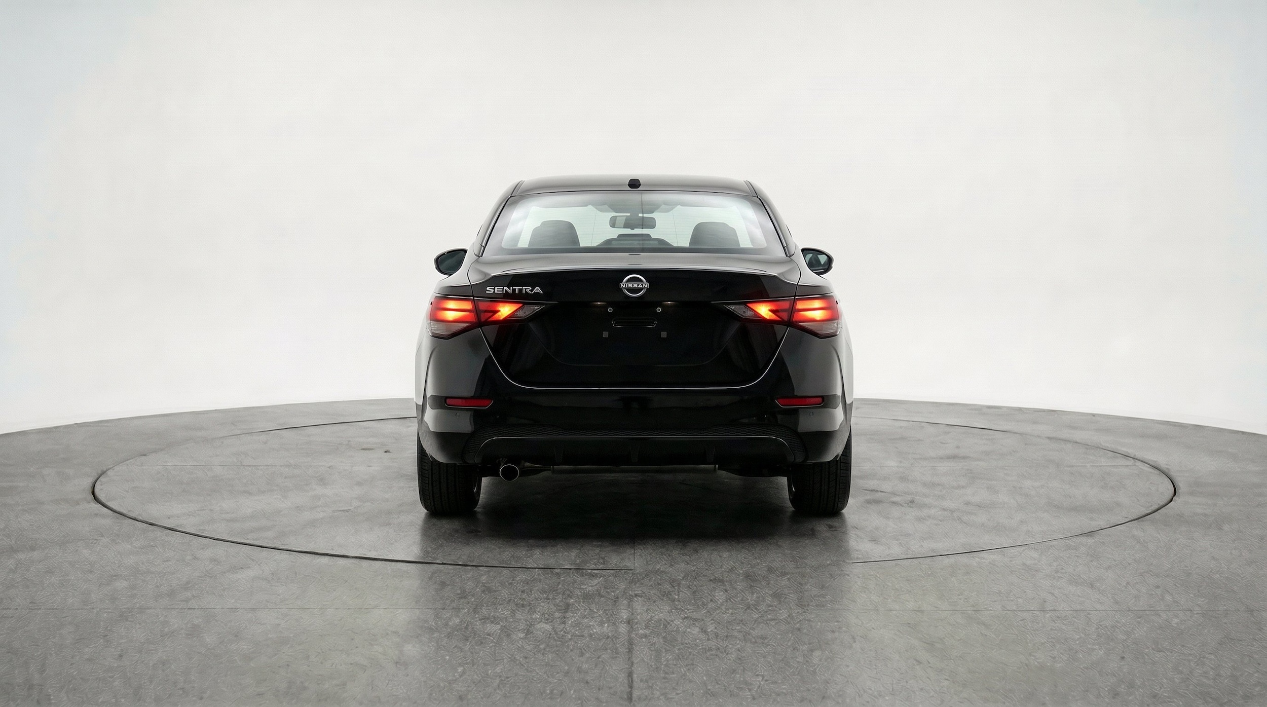Thumbnail: 2025 Nissan Sentra - 7