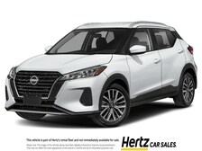 2024 Nissan Kicks SV -
                  Hartford, CT