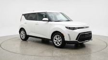 2025 Kia Soul  -
                  Hartford, CT
