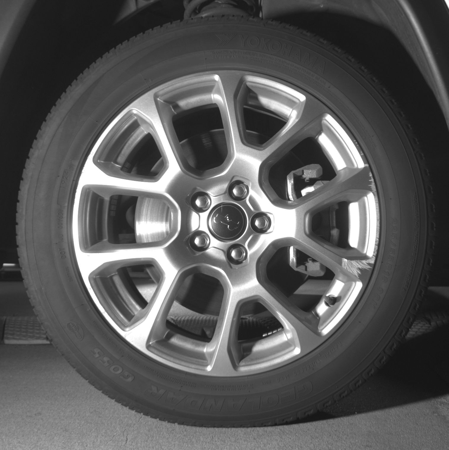 Thumbnail: 2025 Jeep Compass - 10