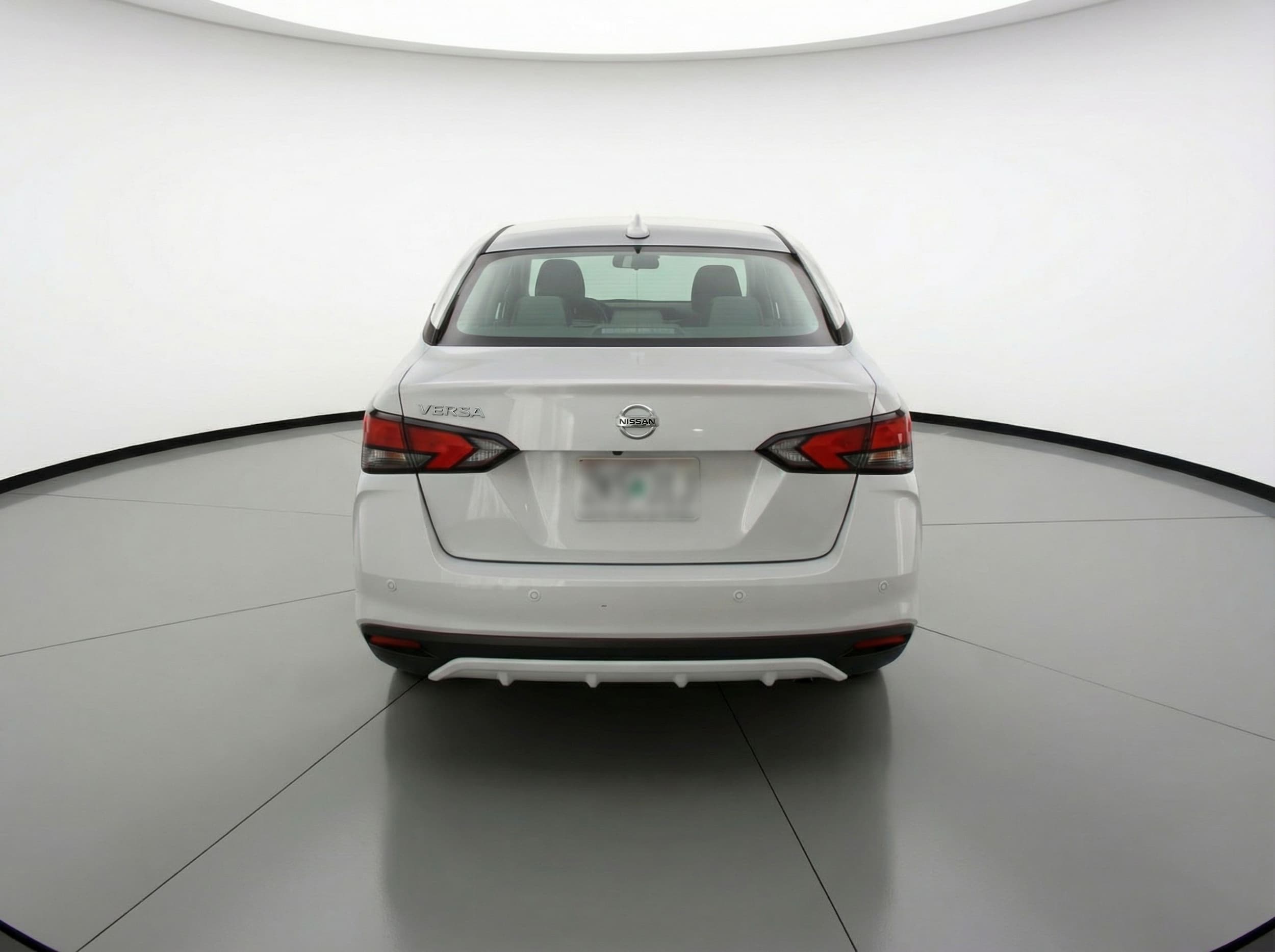 Thumbnail: 2025 Nissan Versa - 6