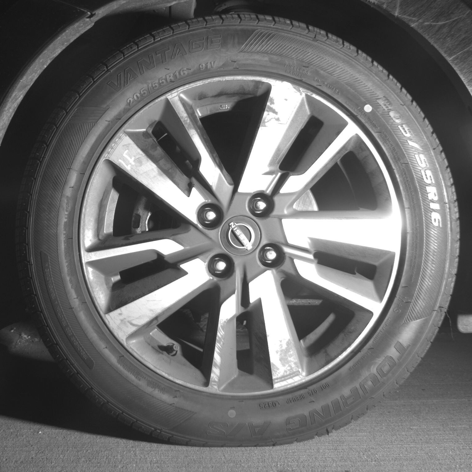 Thumbnail: 2025 Nissan Versa - 9