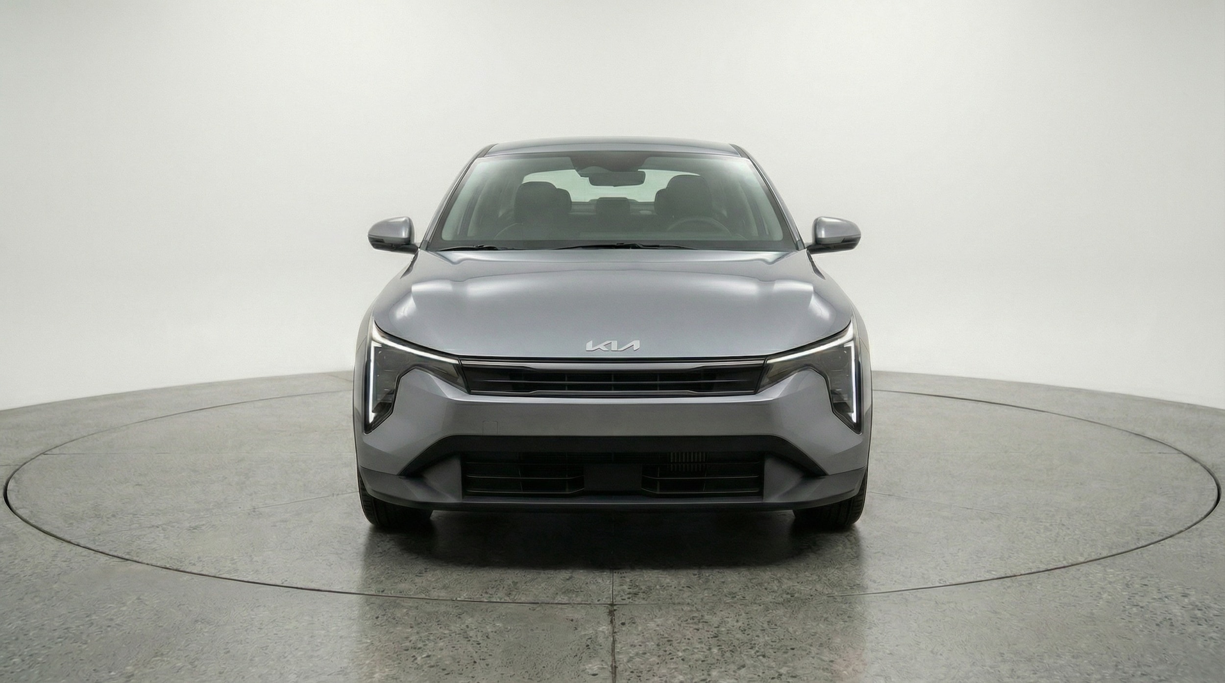 Thumbnail: 2025 Kia K4 - 2