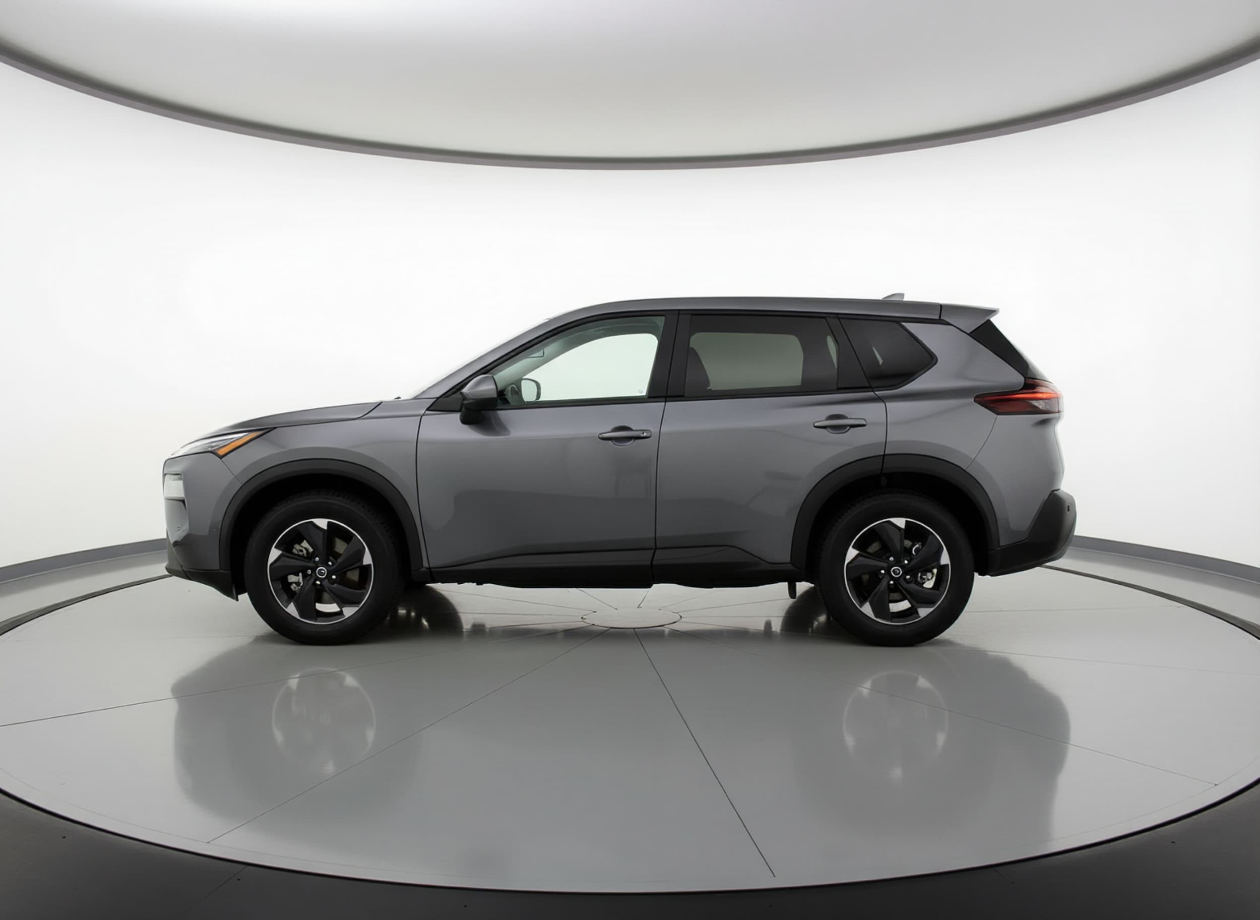 Thumbnail: 2025 Nissan Rogue - 4