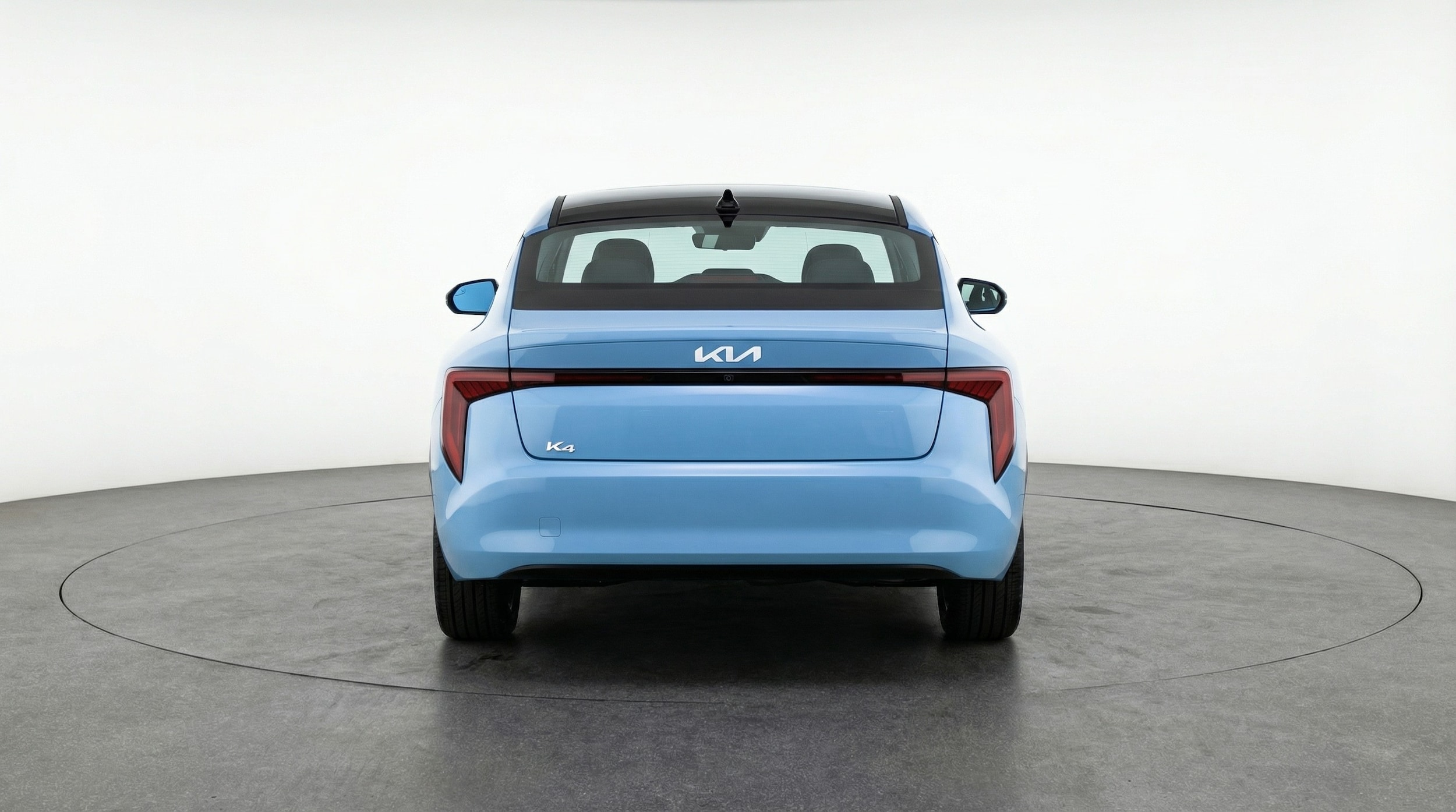 Thumbnail: 2025 Kia K4 - 6