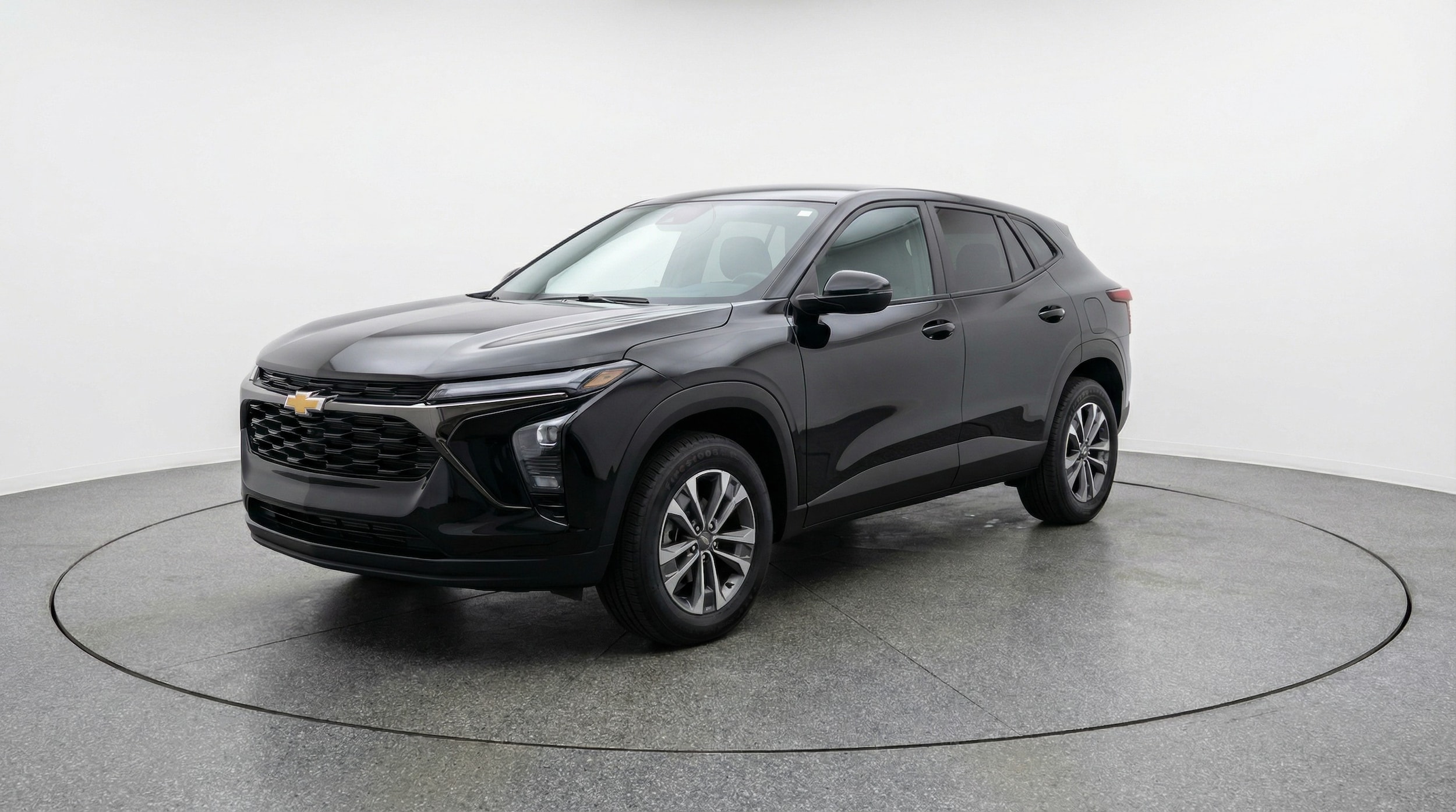 Thumbnail: 2025 Chevrolet Equinox - 3