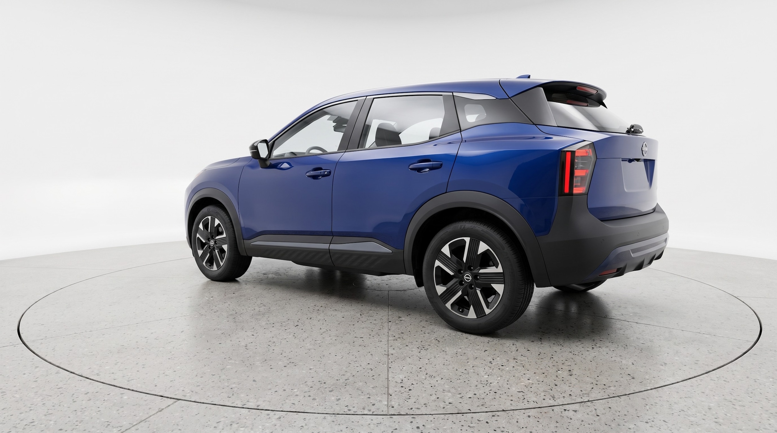 Thumbnail: 2026 Nissan Kicks - 5