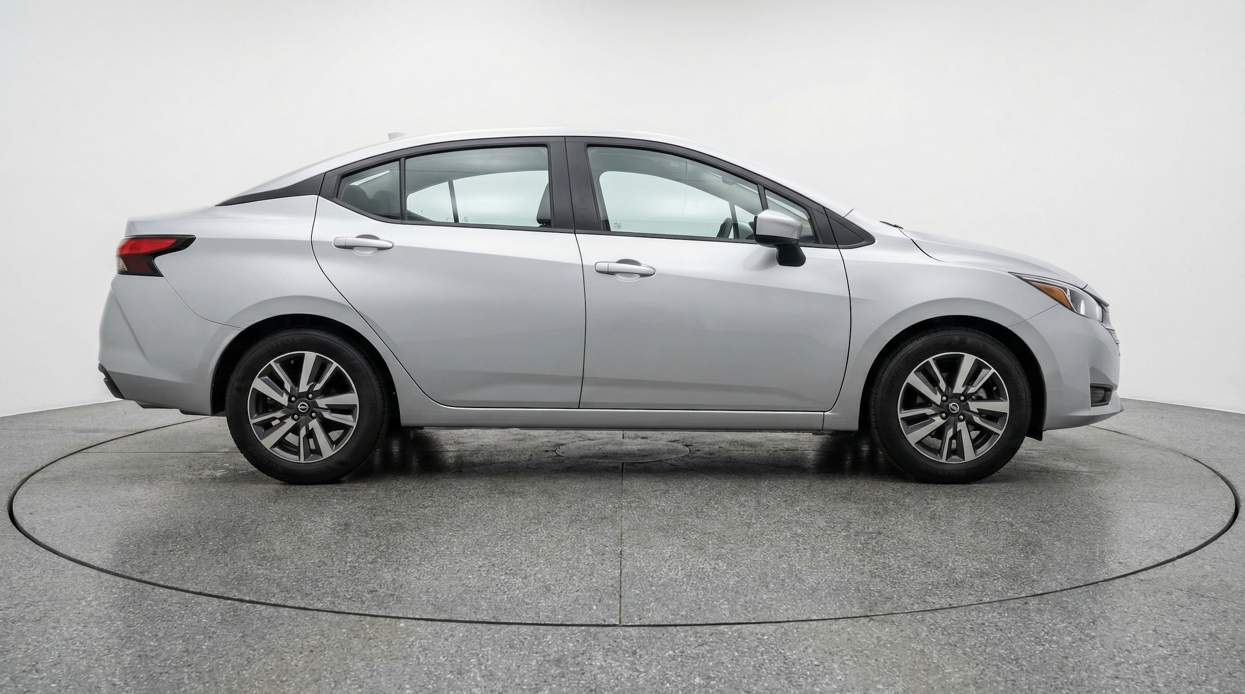 Thumbnail: 2025 Nissan Versa - 8