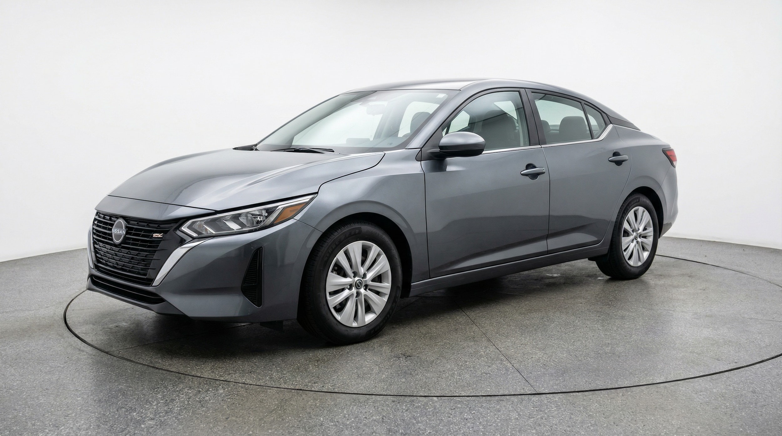 Thumbnail: 2025 Nissan Sentra - 3