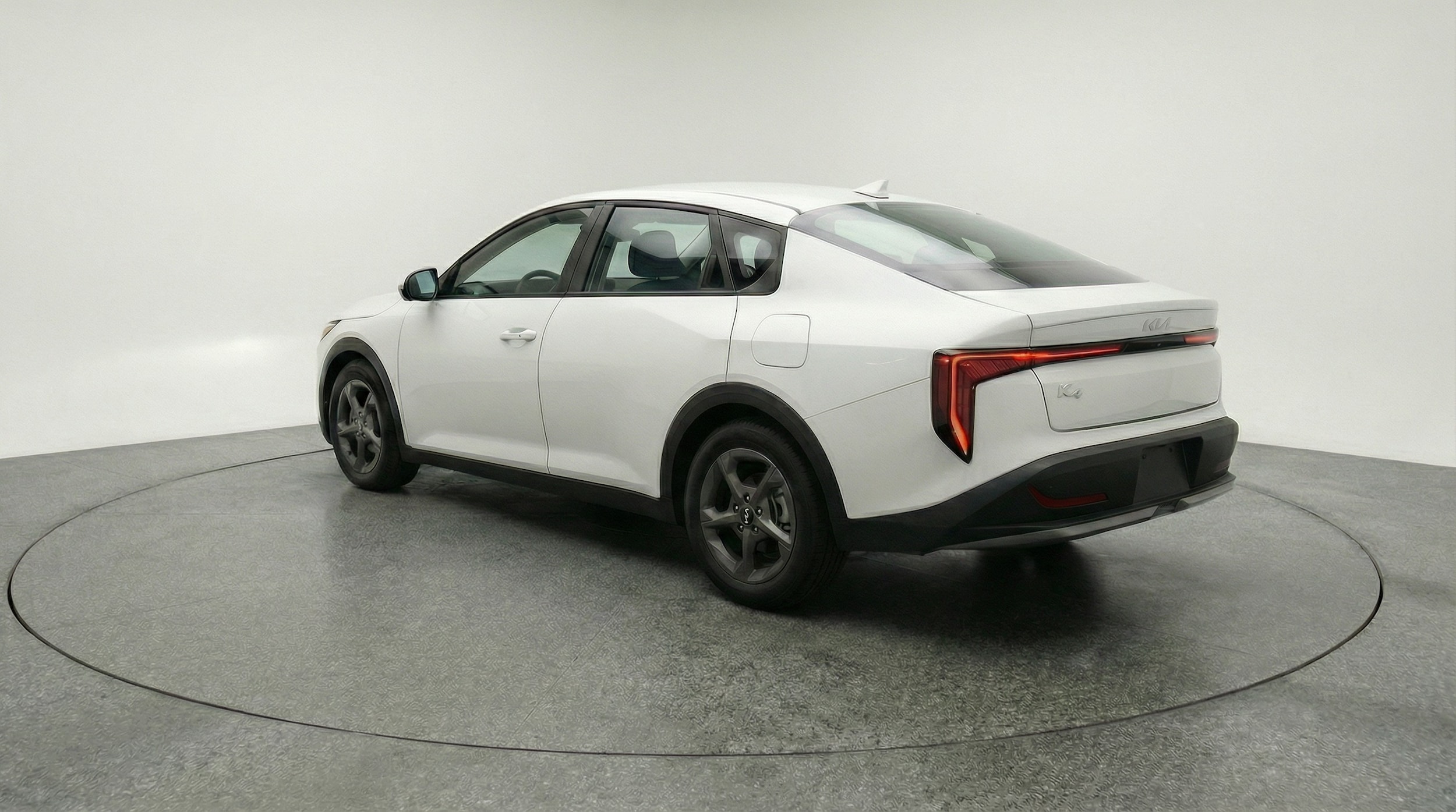 Thumbnail: 2025 Kia K4 - 5