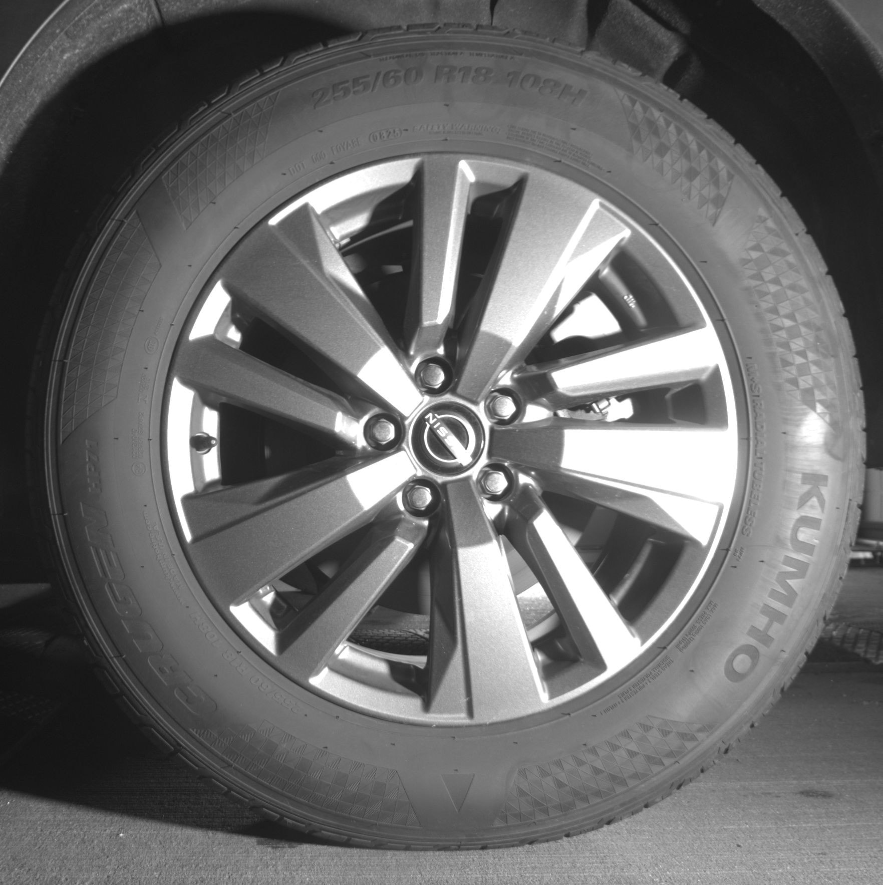 Thumbnail: 2025 Nissan Pathfinder - 11