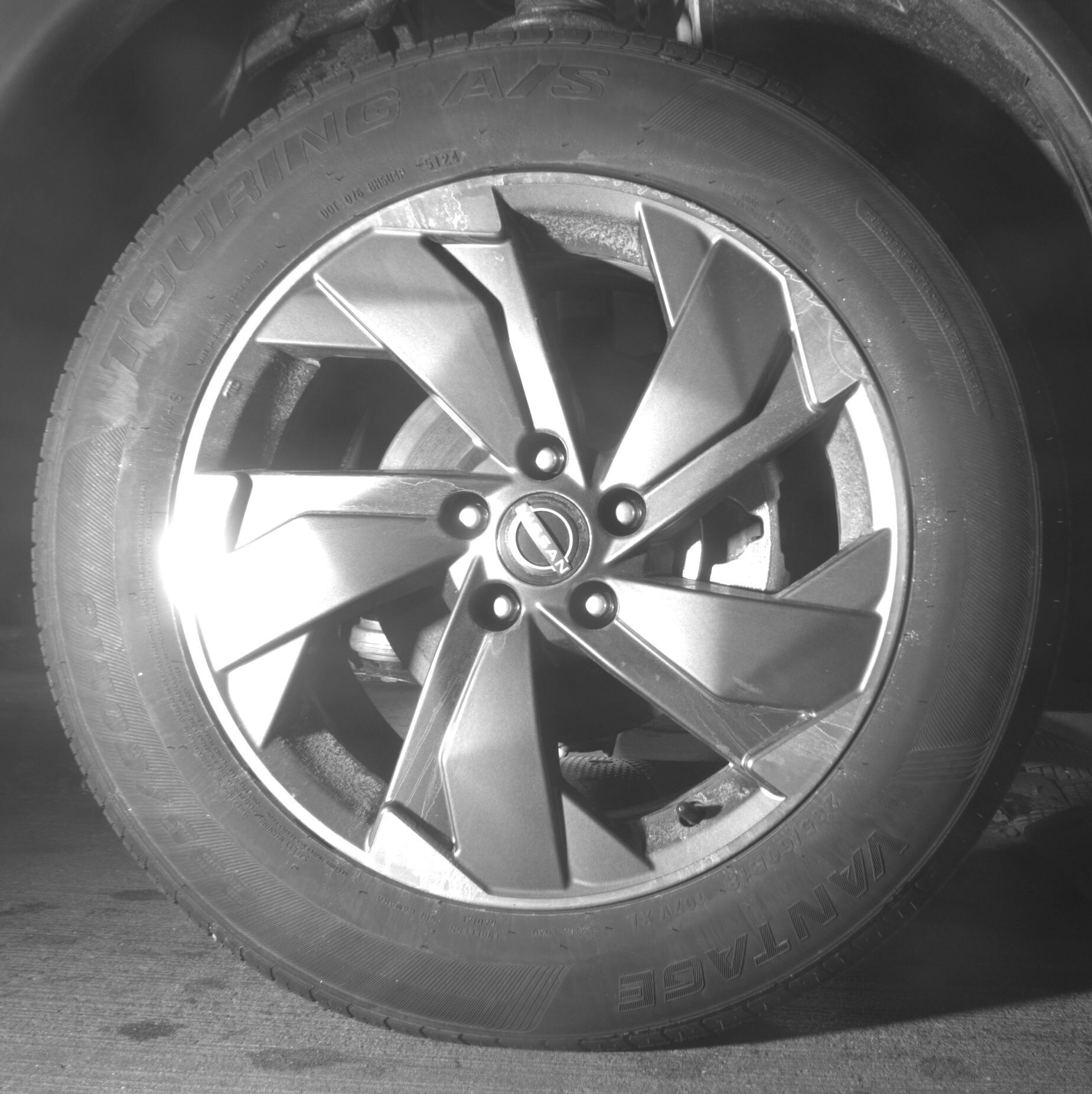 Thumbnail: 2025 Nissan Rogue - 10