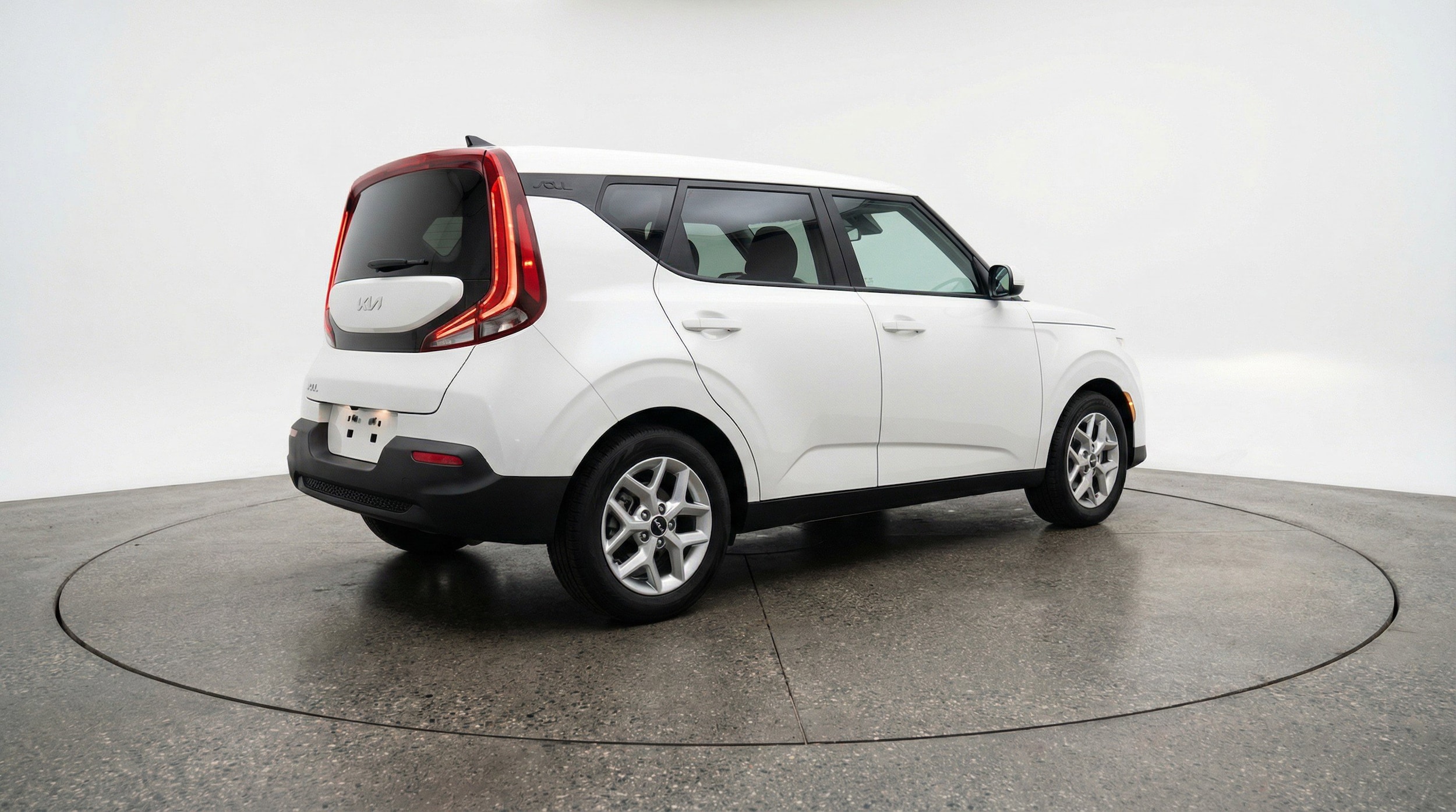 Thumbnail: 2025 Kia Soul - 9