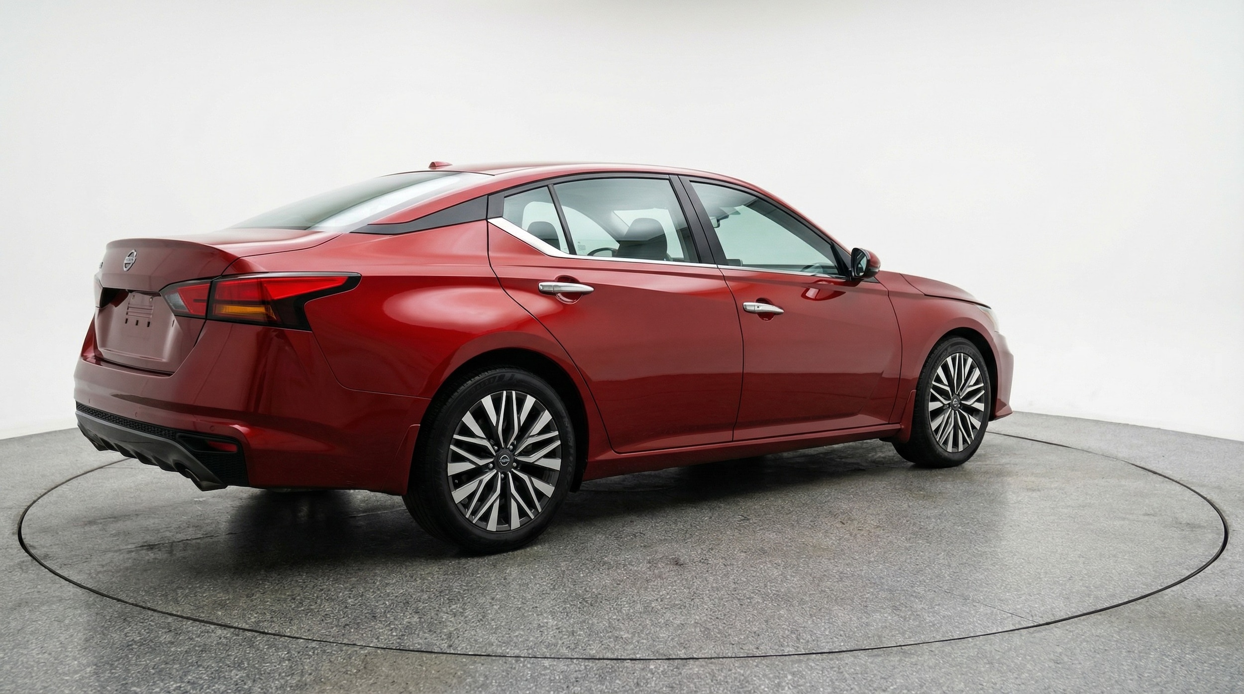 Thumbnail: 2025 Nissan Altima - 7