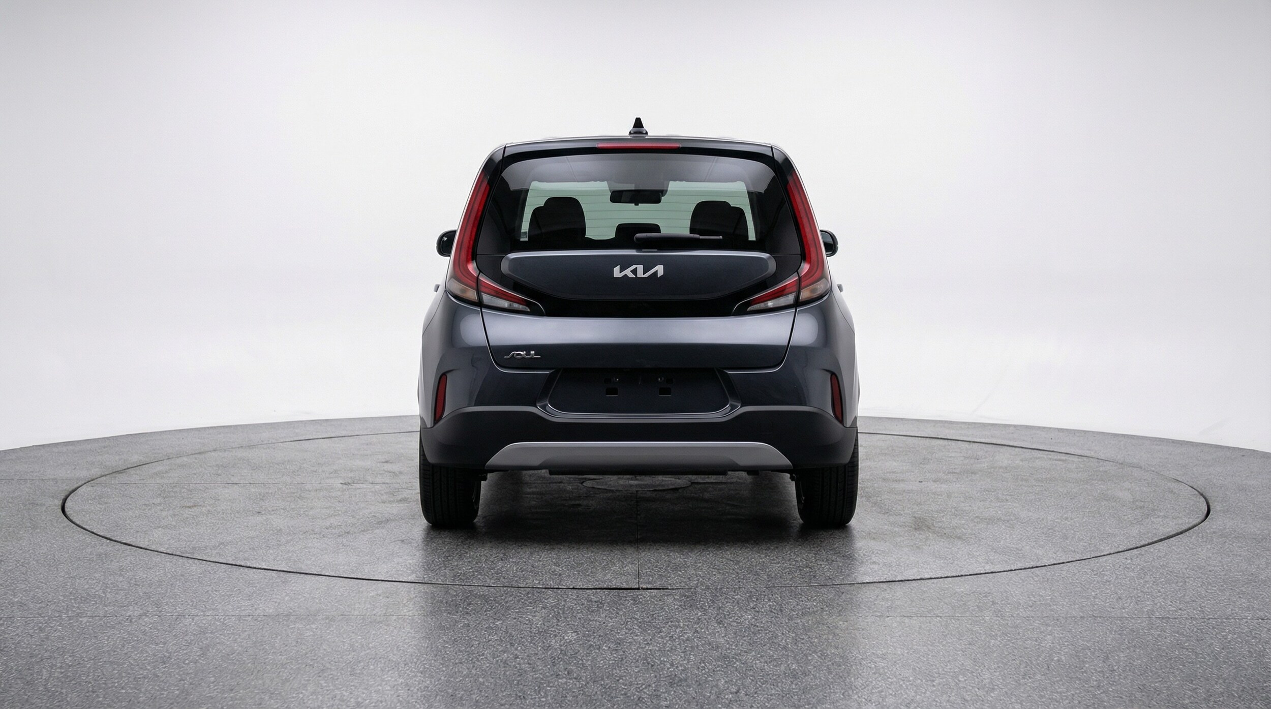 Thumbnail: 2025 Kia Soul - 6