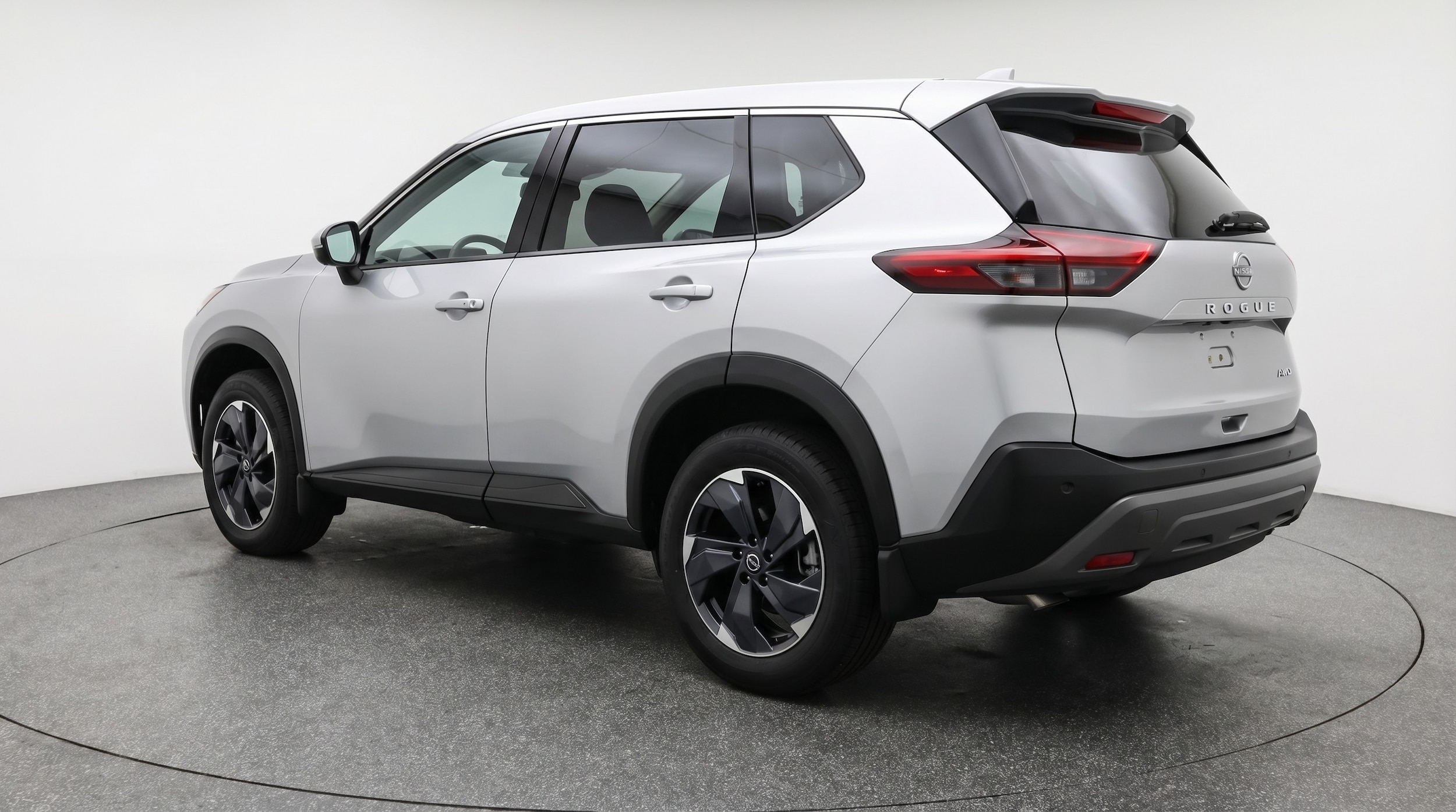 Thumbnail: 2025 Nissan Rogue - 5