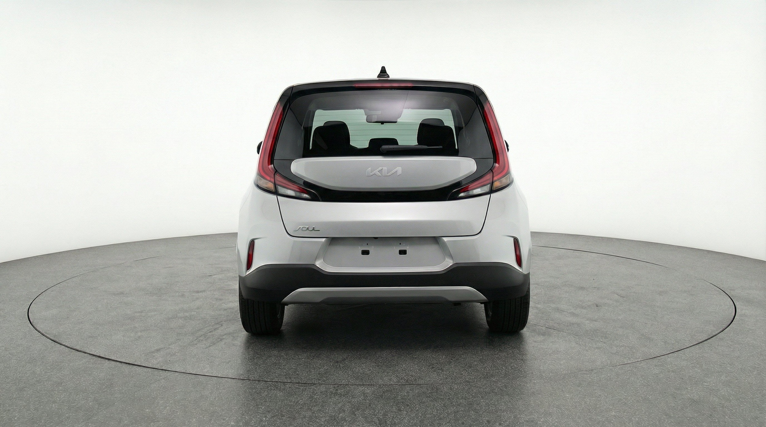 Thumbnail: 2025 Kia Soul - 7