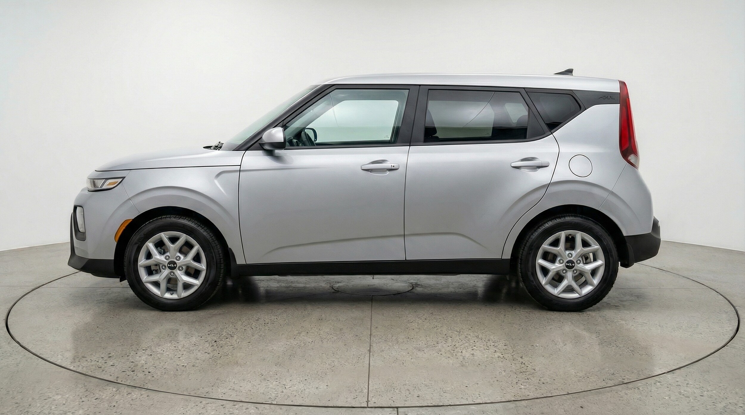 Thumbnail: 2025 Kia Soul - 4