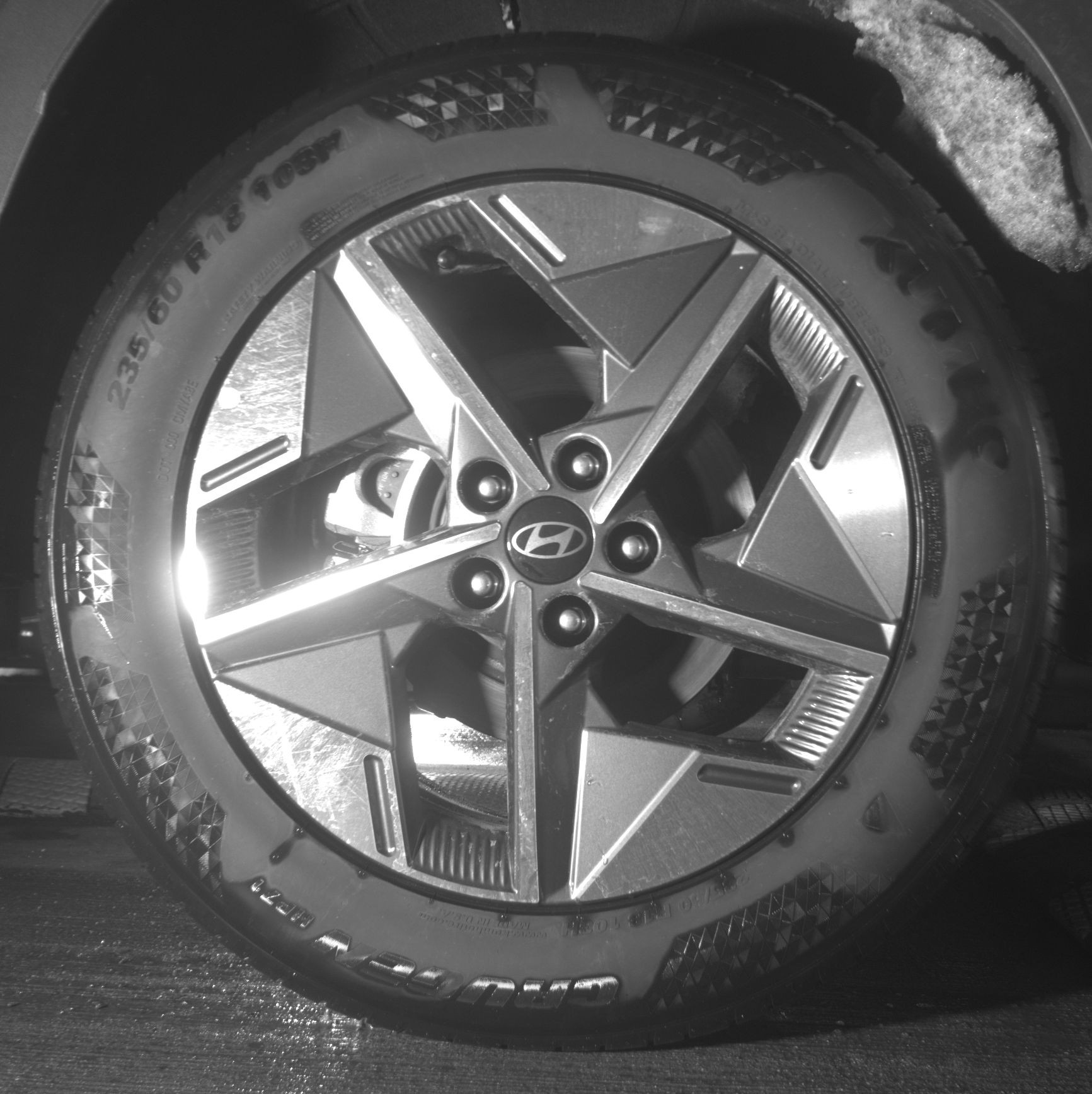 Thumbnail: 2025 Hyundai Tucson - 12