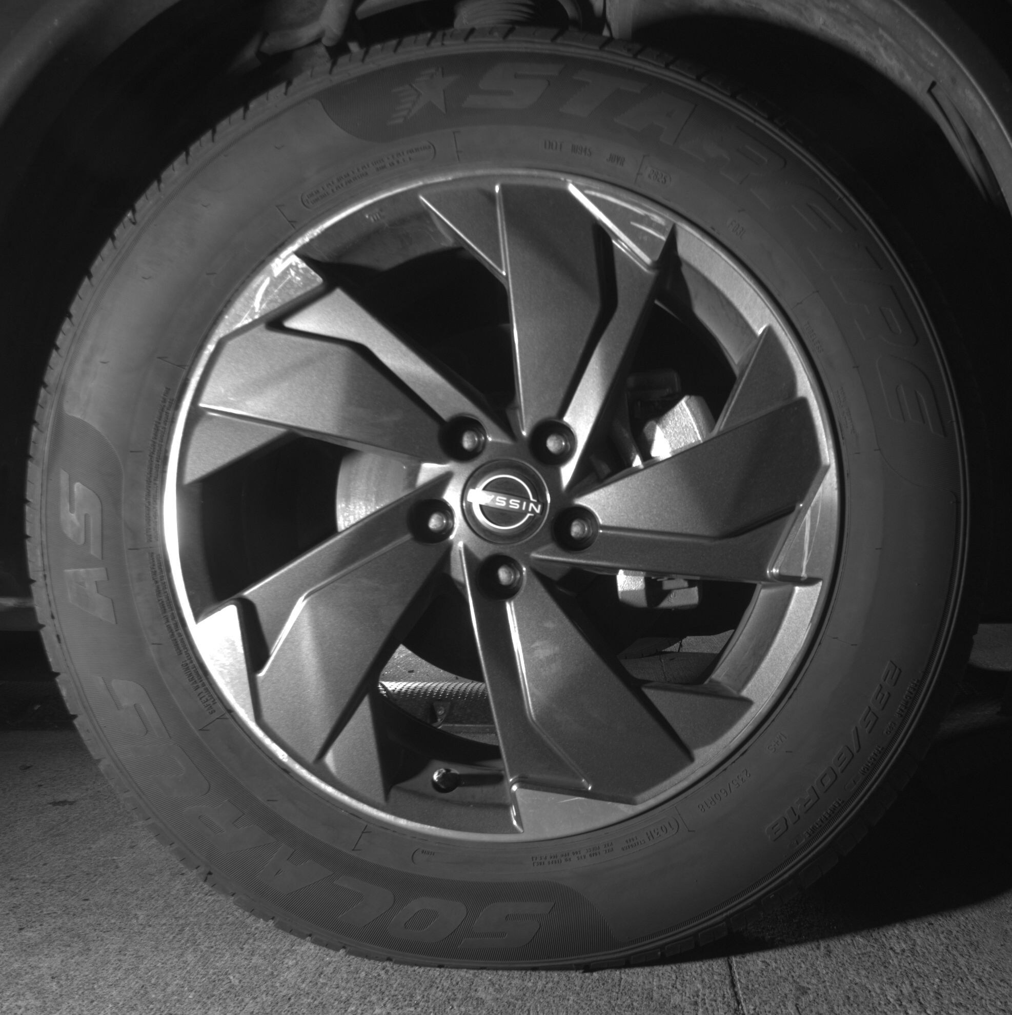 Thumbnail: 2025 Nissan Rogue - 10