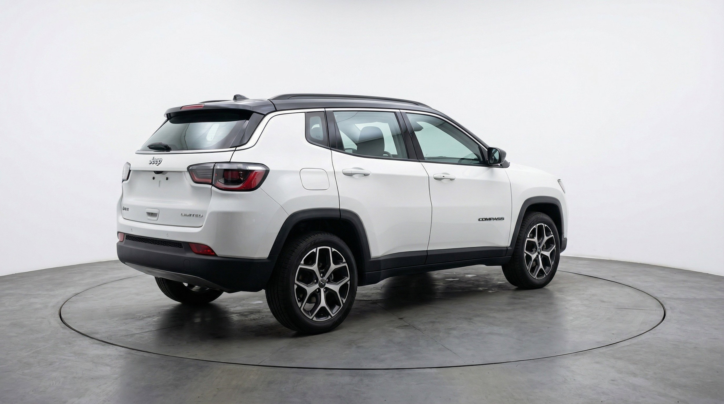 Thumbnail: 2025 Jeep Compass - 9