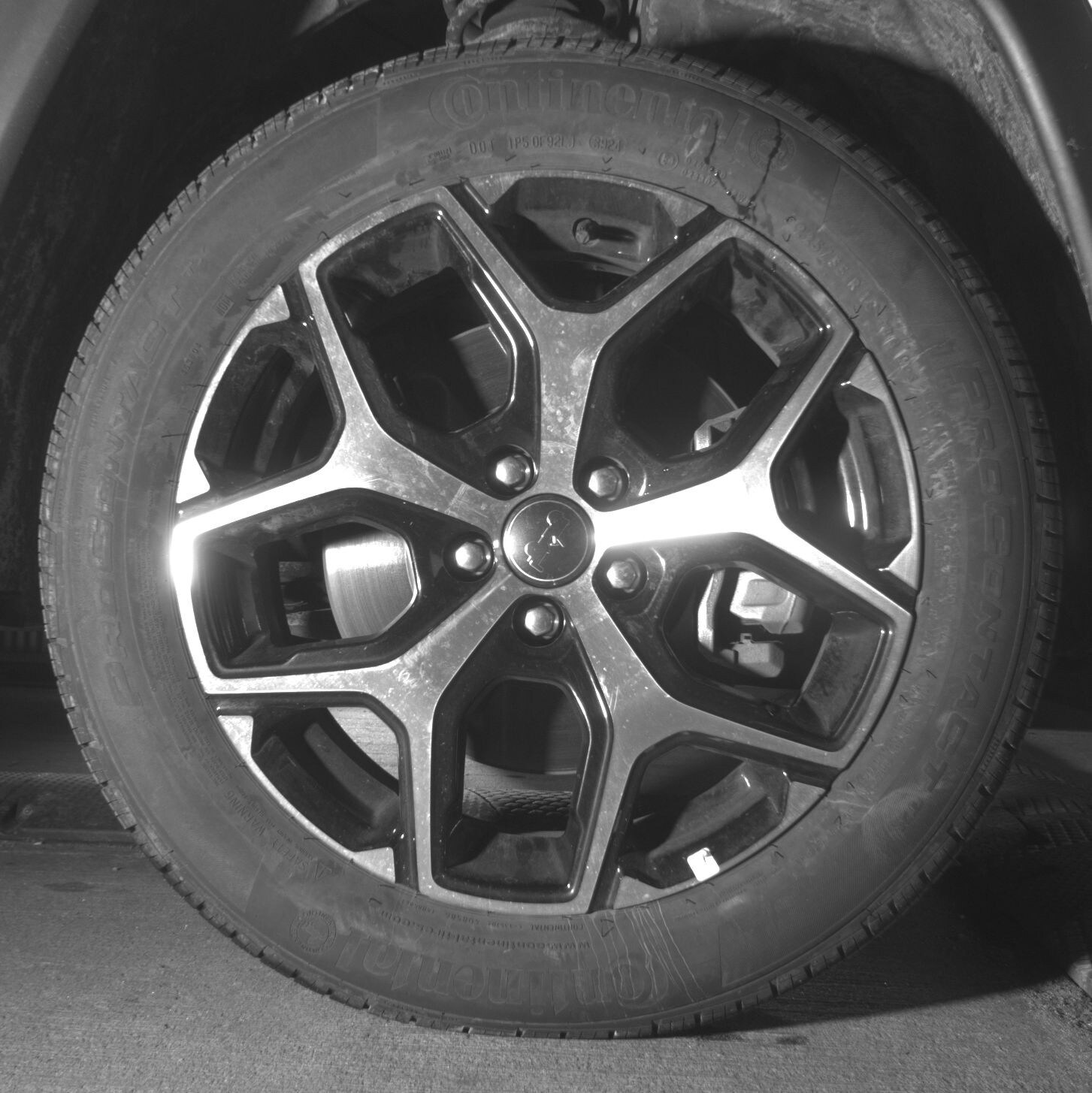 Thumbnail: 2025 Jeep Compass - 10