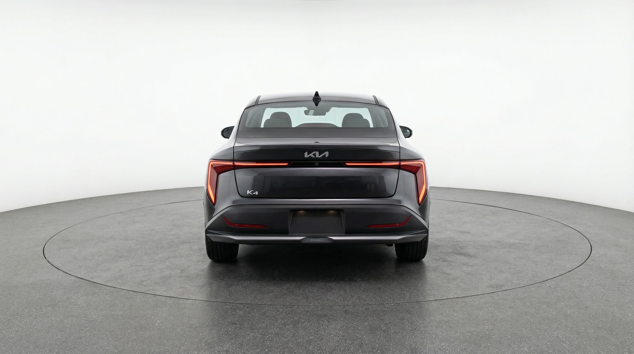 Thumbnail: 2025 Kia K4 - 6
