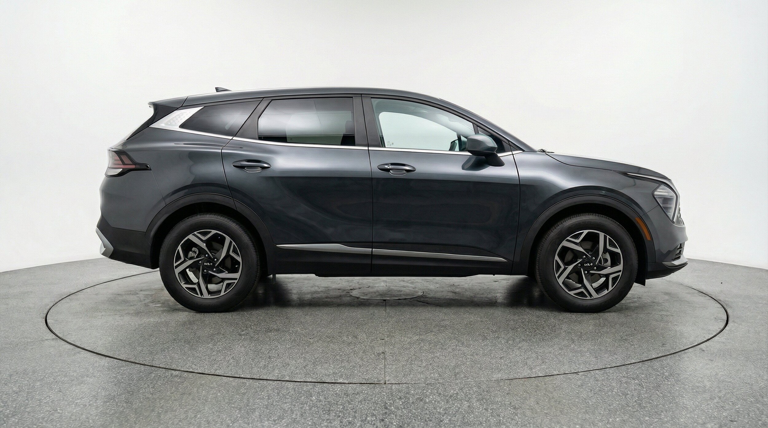 Thumbnail: 2025 Kia Sportage - 11