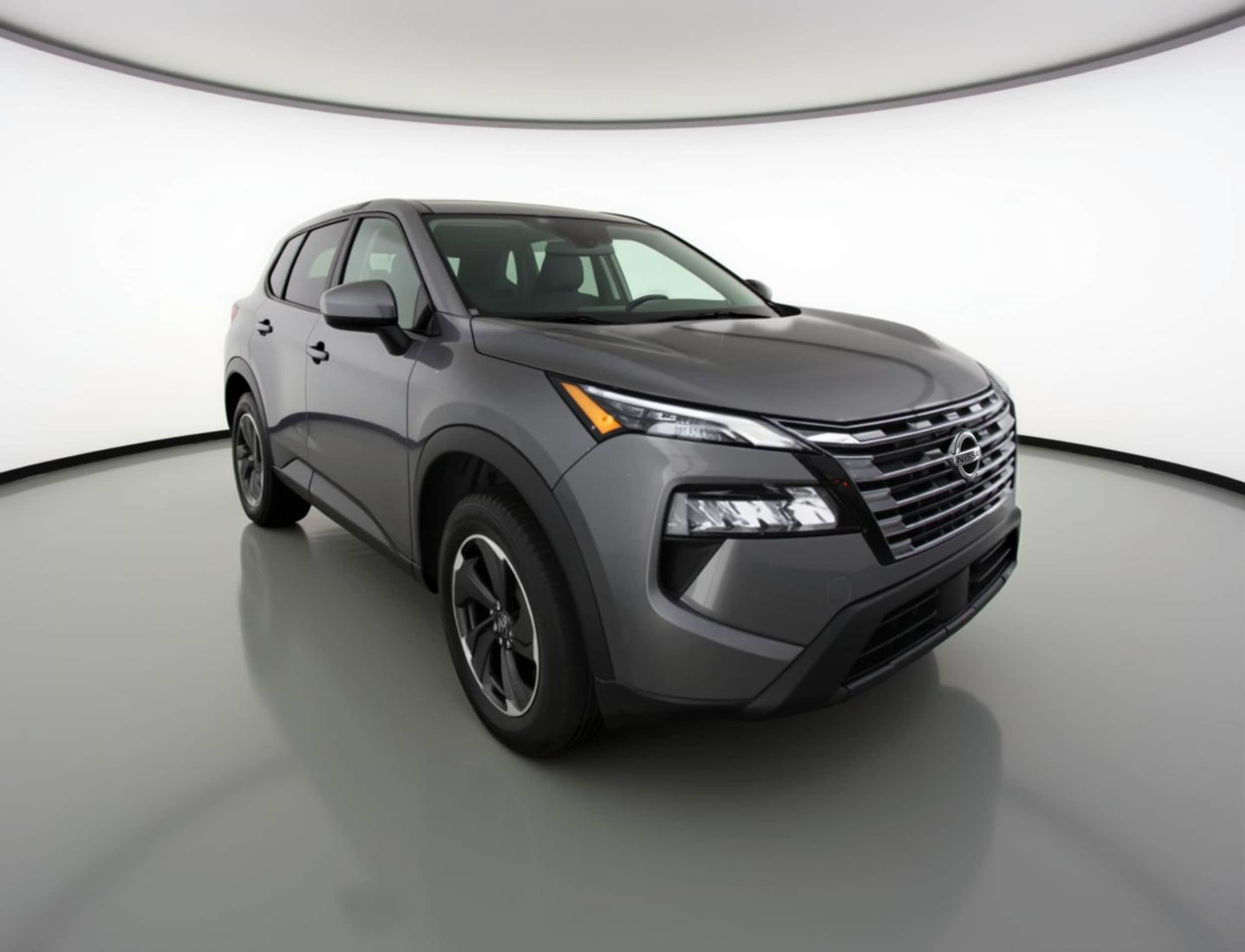 Thumbnail: 2025 Nissan Rogue - 1