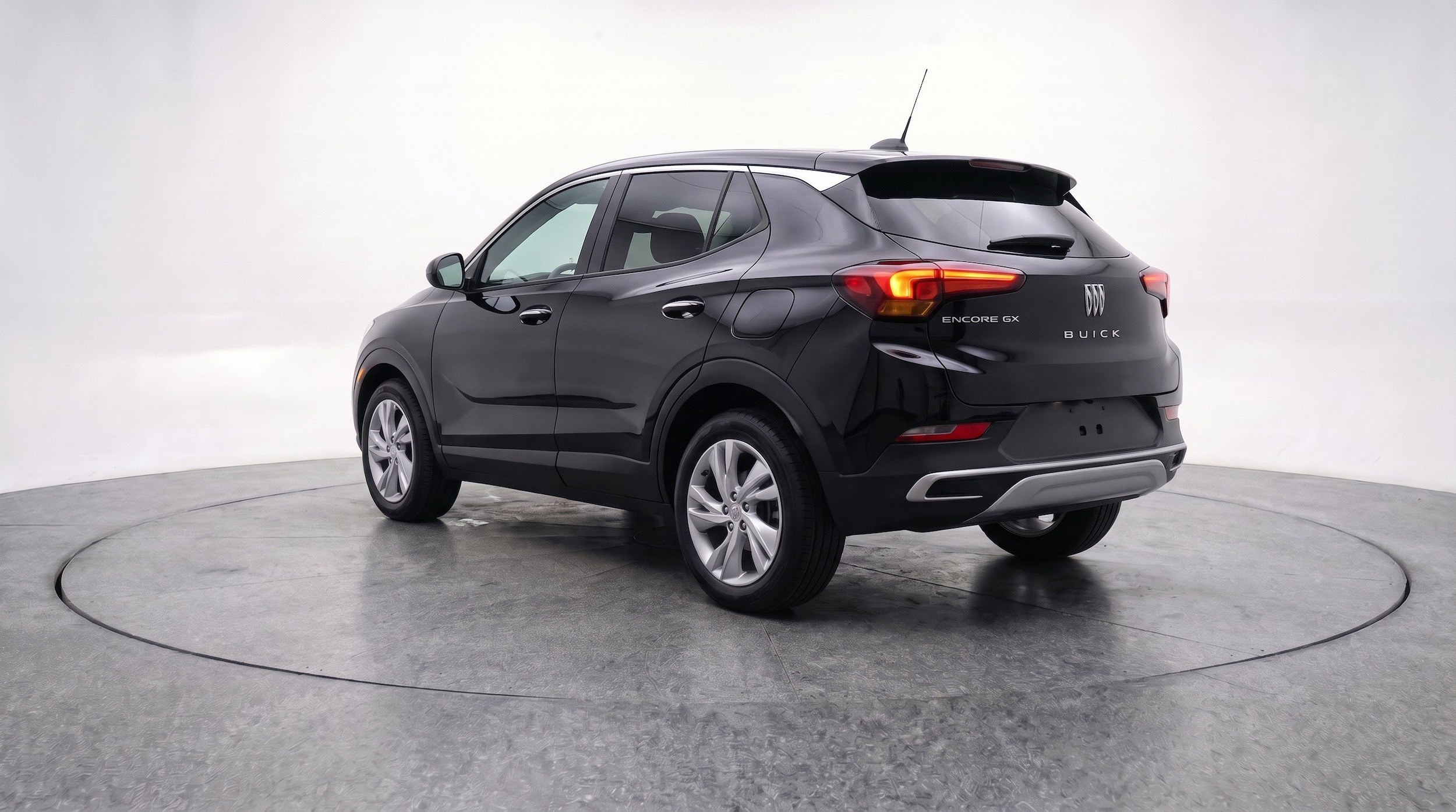 Thumbnail: 2026 Buick Encore GX - 6