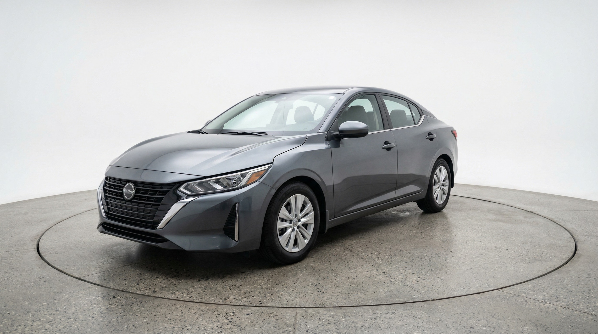 Thumbnail: 2025 Nissan Sentra - 3