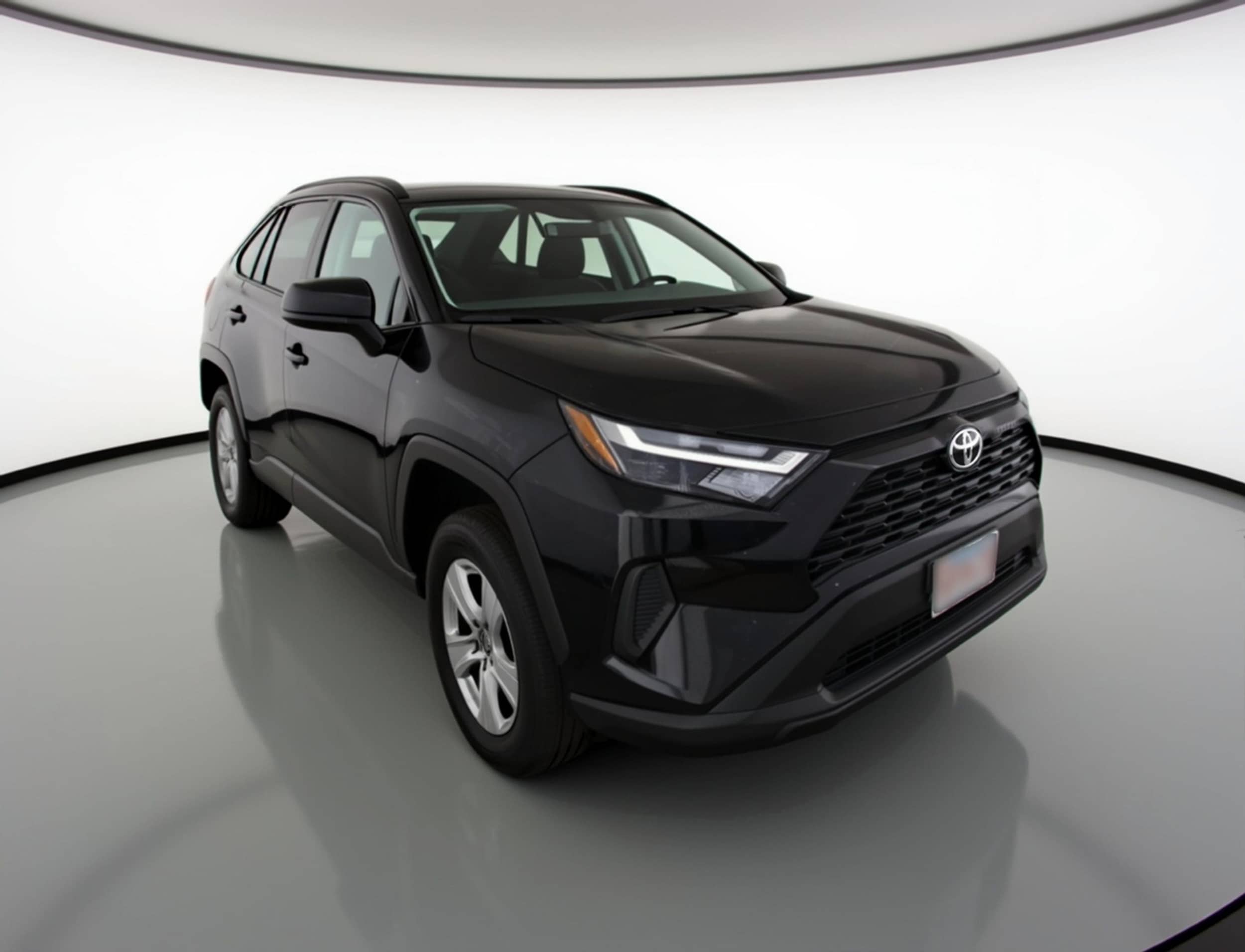Thumbnail: 2025 Toyota RAV4 - 1