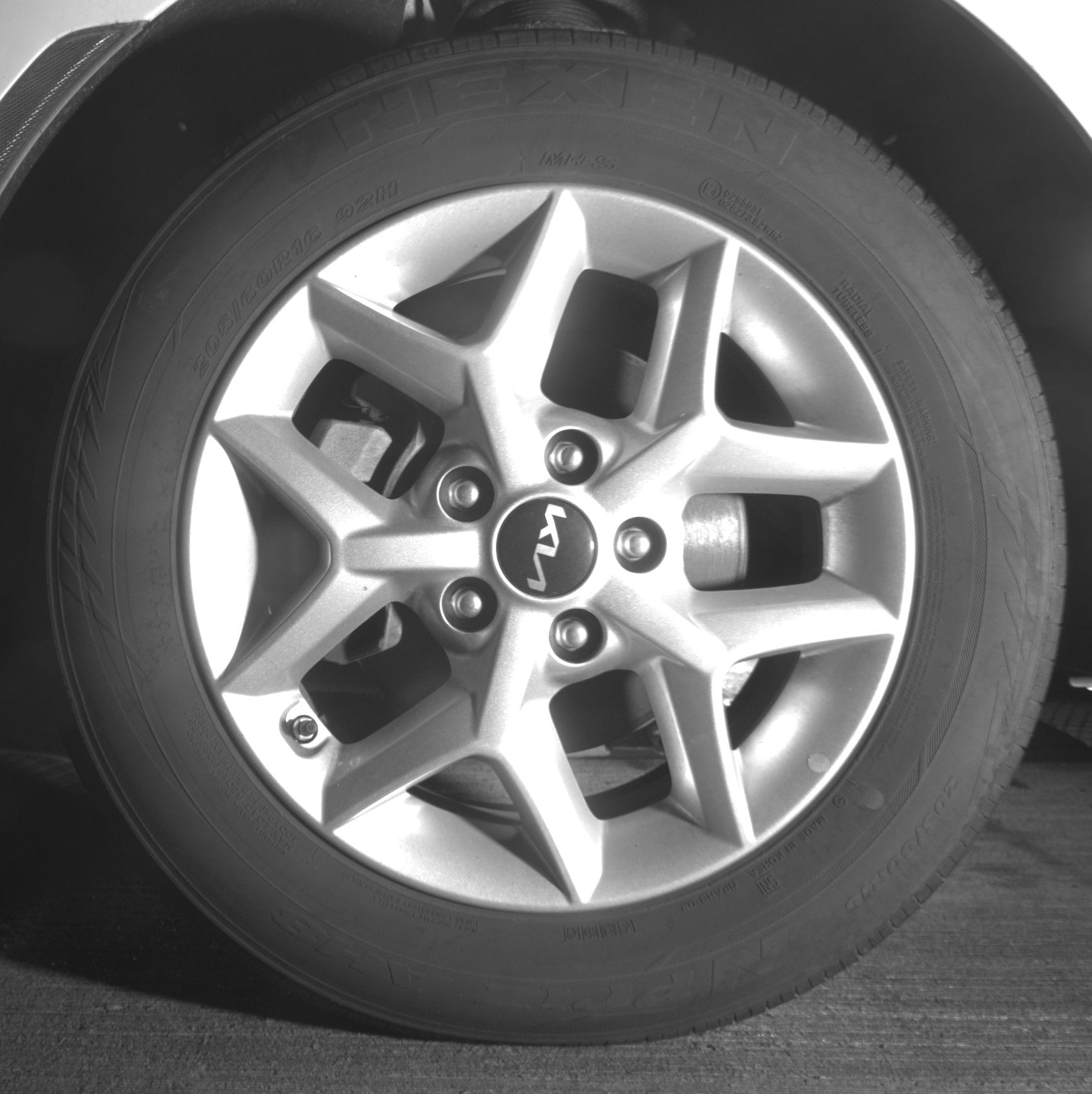 Thumbnail: 2025 Kia Soul - 9