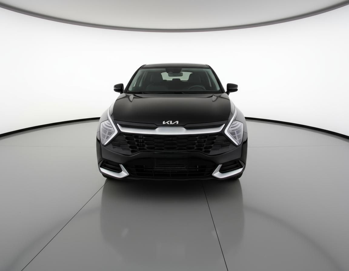 Thumbnail: 2025 Kia Sportage - 2
