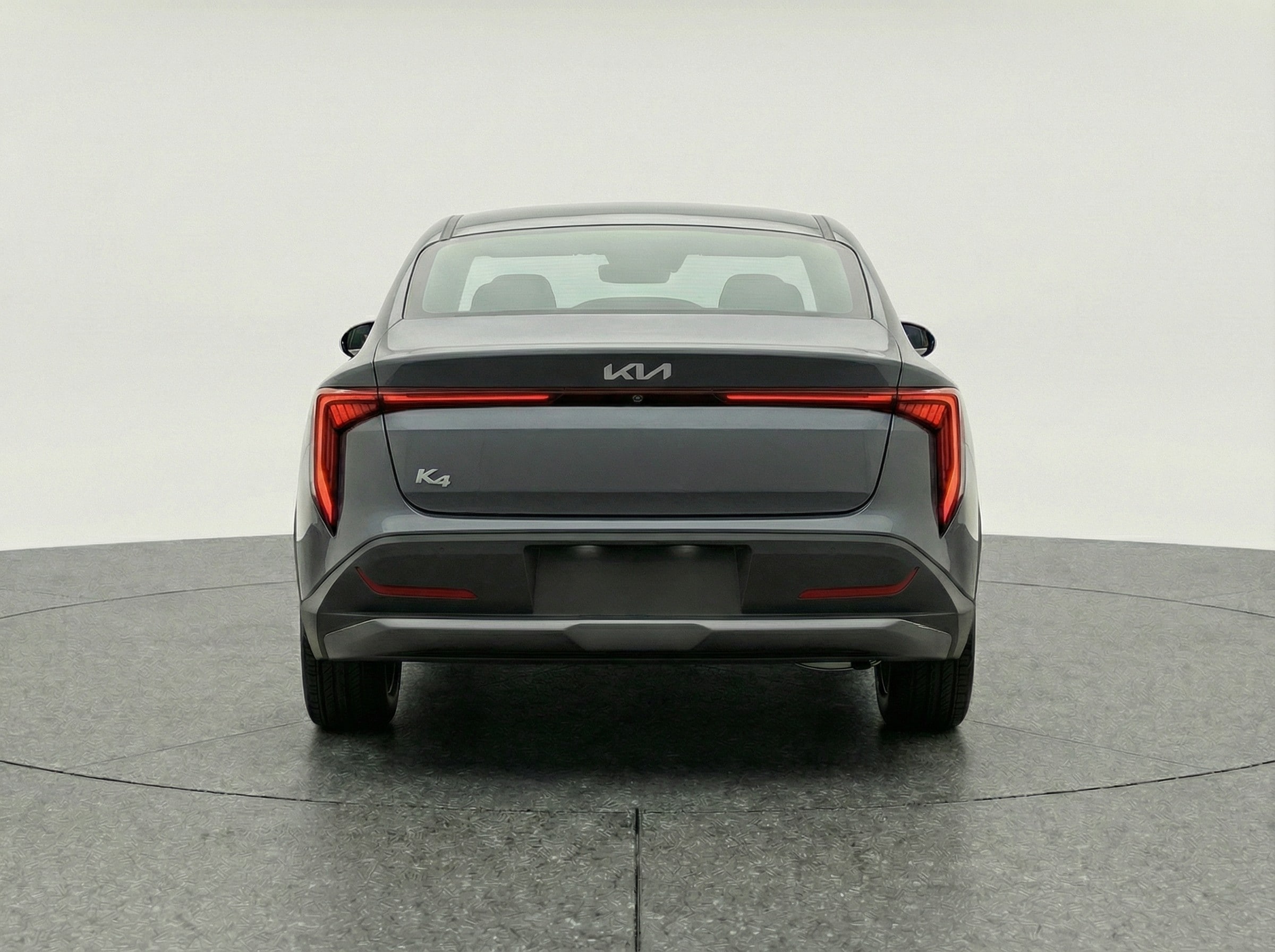 Thumbnail: 2025 Kia K4 - 6