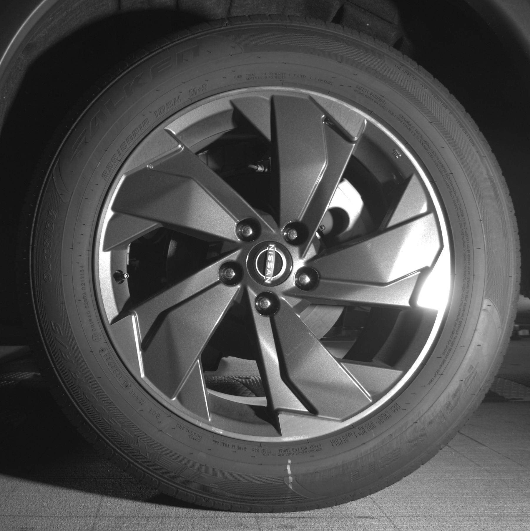 Thumbnail: 2025 Nissan Rogue - 11