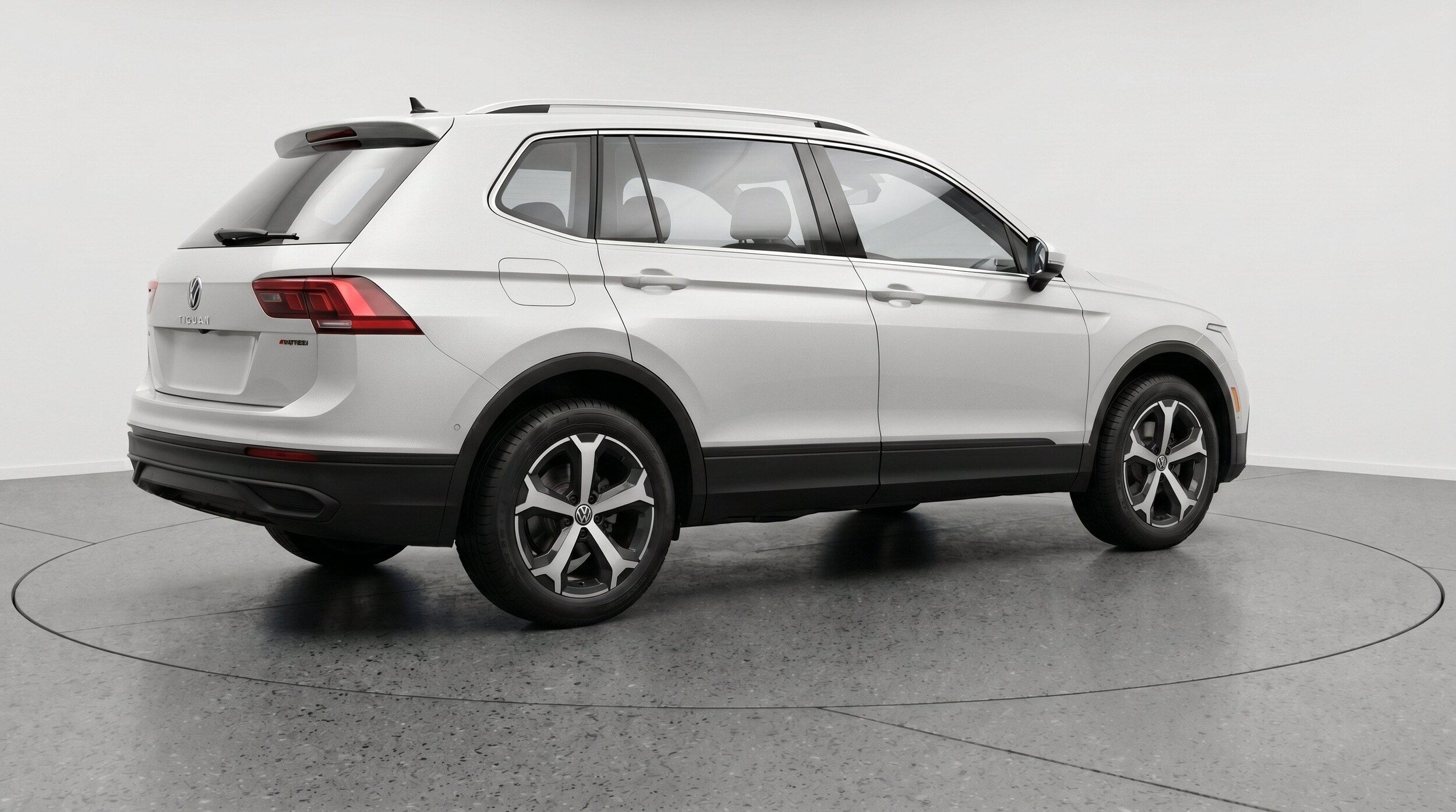 Thumbnail: 2026 Volkswagen Tiguan - 9