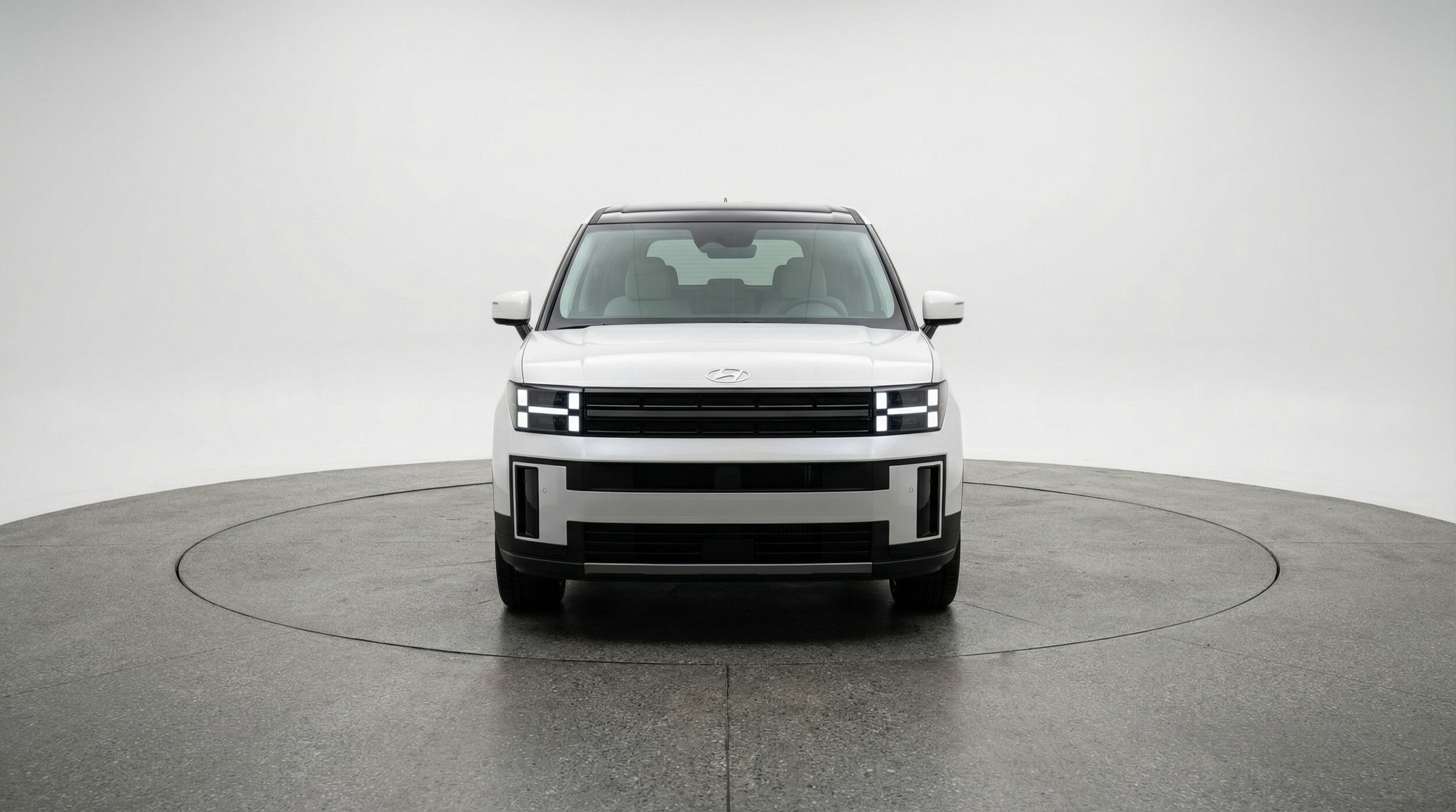 Thumbnail: 2025 Hyundai Santa Fe - 2