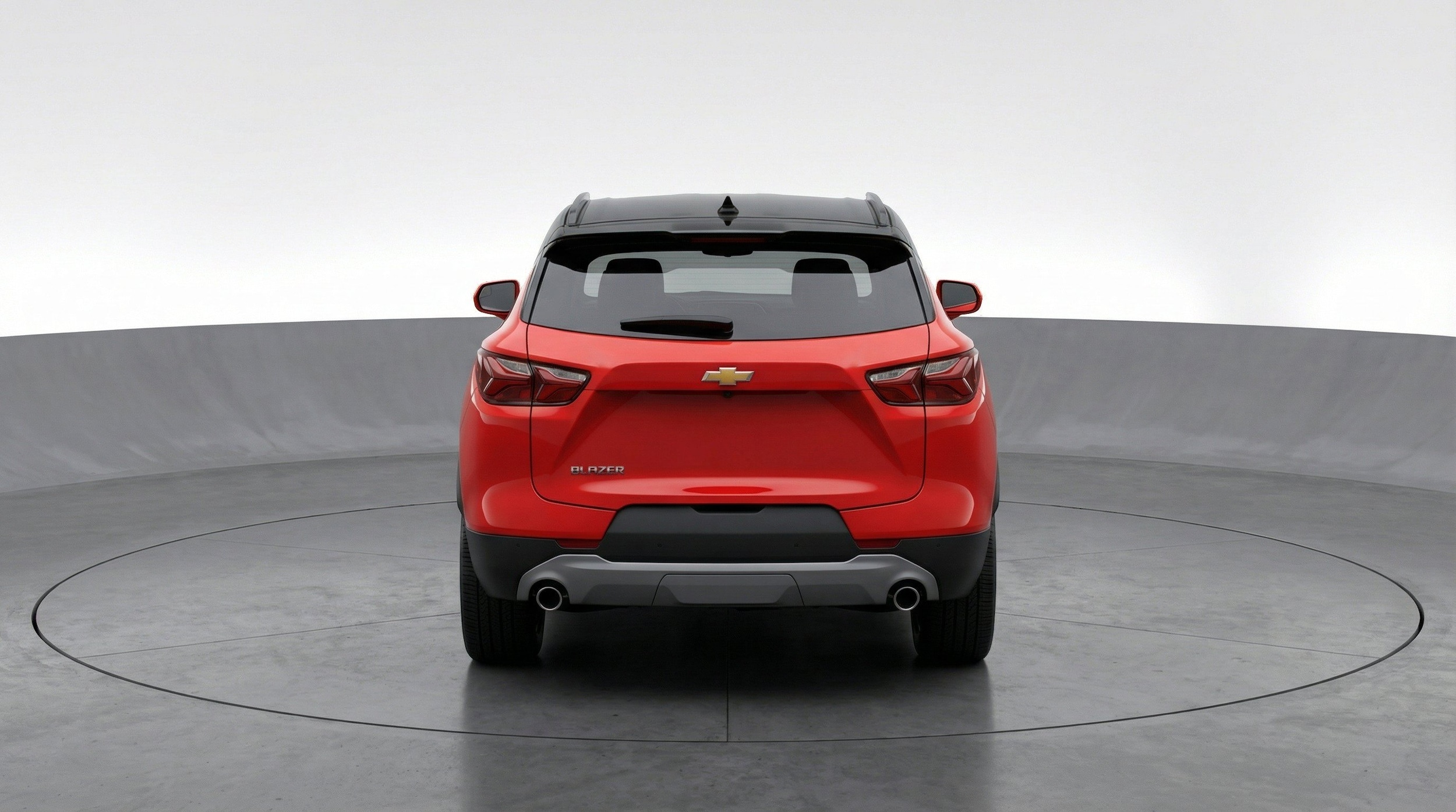 Thumbnail: 2025 Chevrolet Blazer - 7