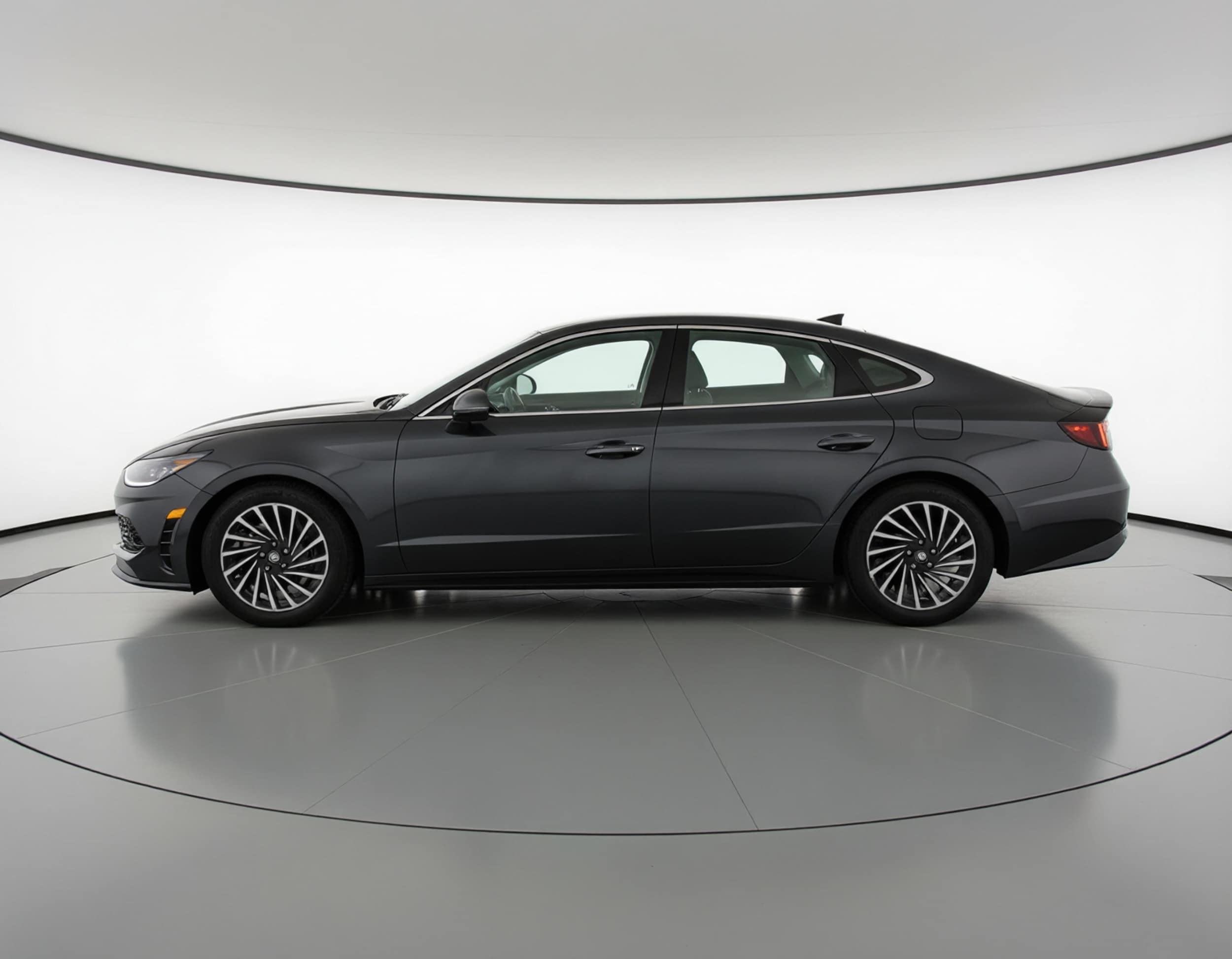 Thumbnail: 2025 Hyundai Sonata - 4