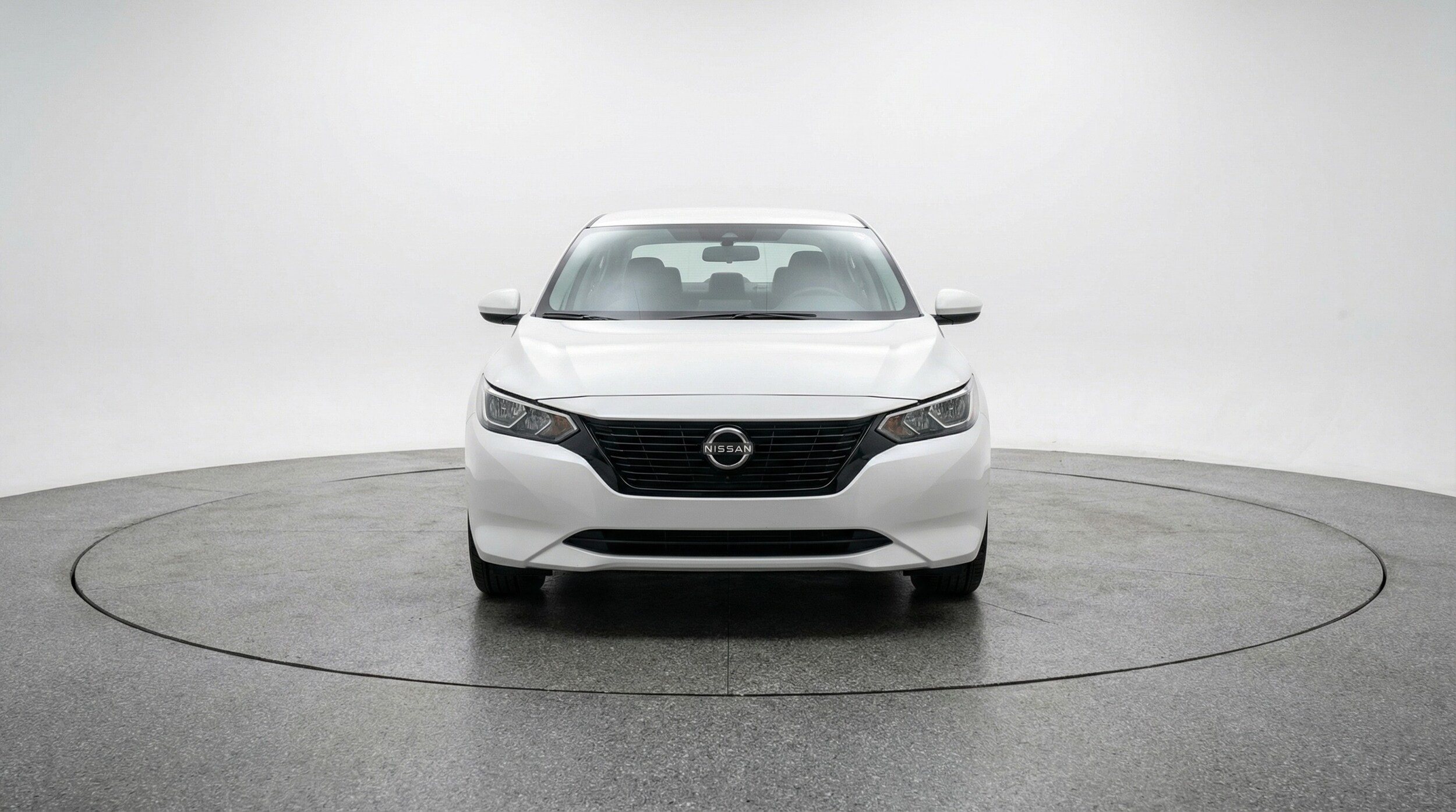 Thumbnail: 2024 Nissan Sentra - 2