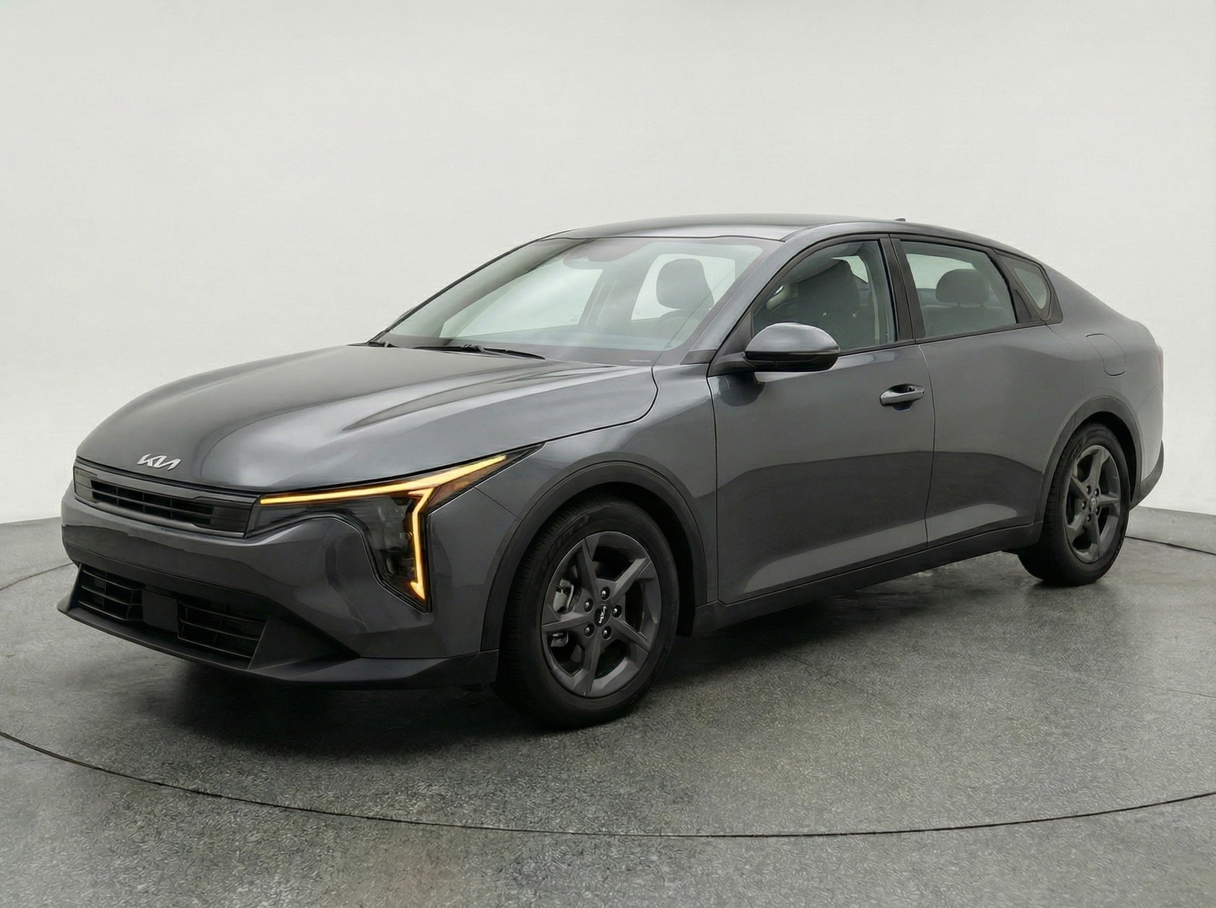 Thumbnail: 2025 Kia K4 - 3